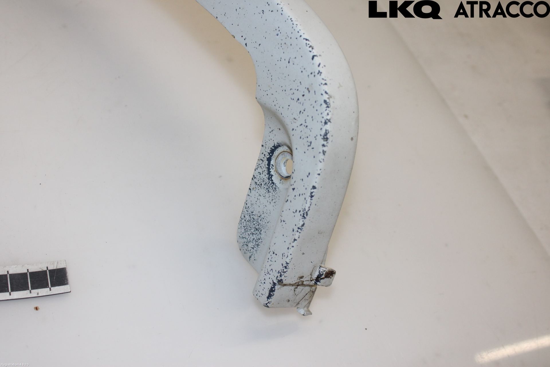 BMW X6 E71/E72   08-14 Skjerm Bredder