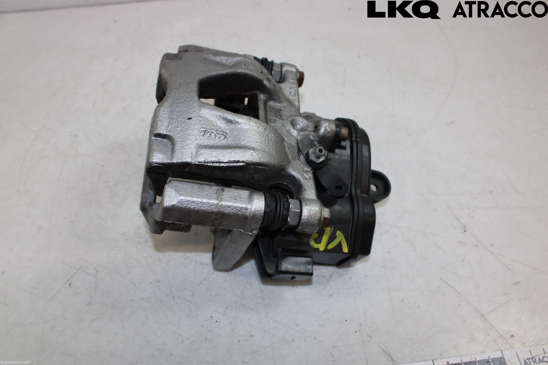 Audi A4/S4 B9 20- Bremsecaliper Bak Venstre