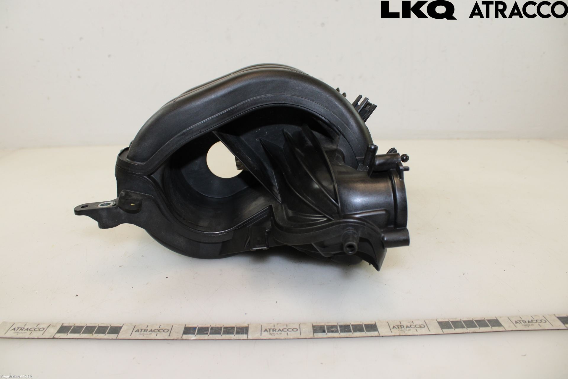 Volkswagen VW UP! / E-UP! Innsugningsmanifold