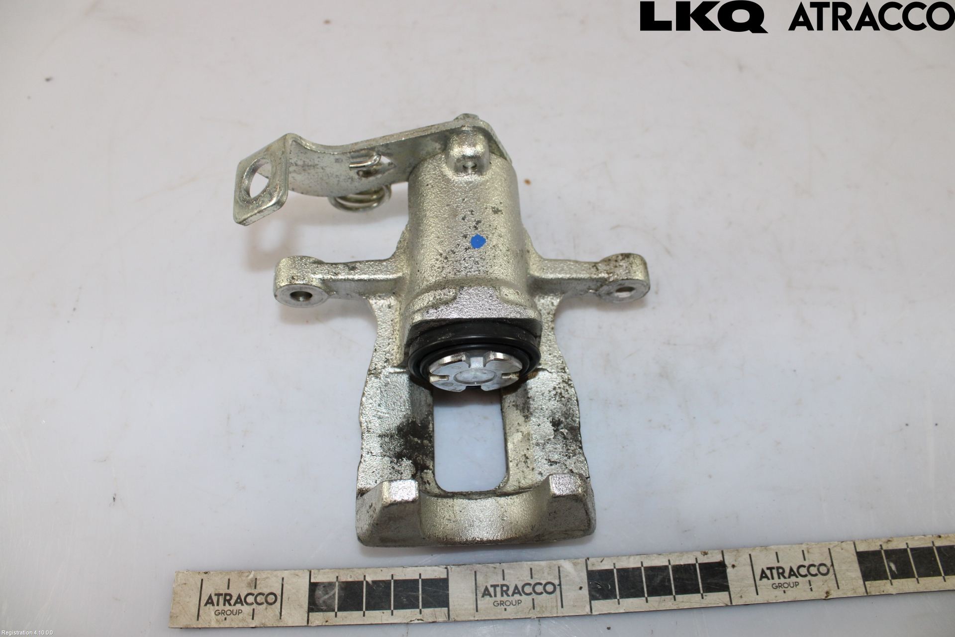 Hyundai i10 BA 14-16 Bremsecaliper Bak Høyre