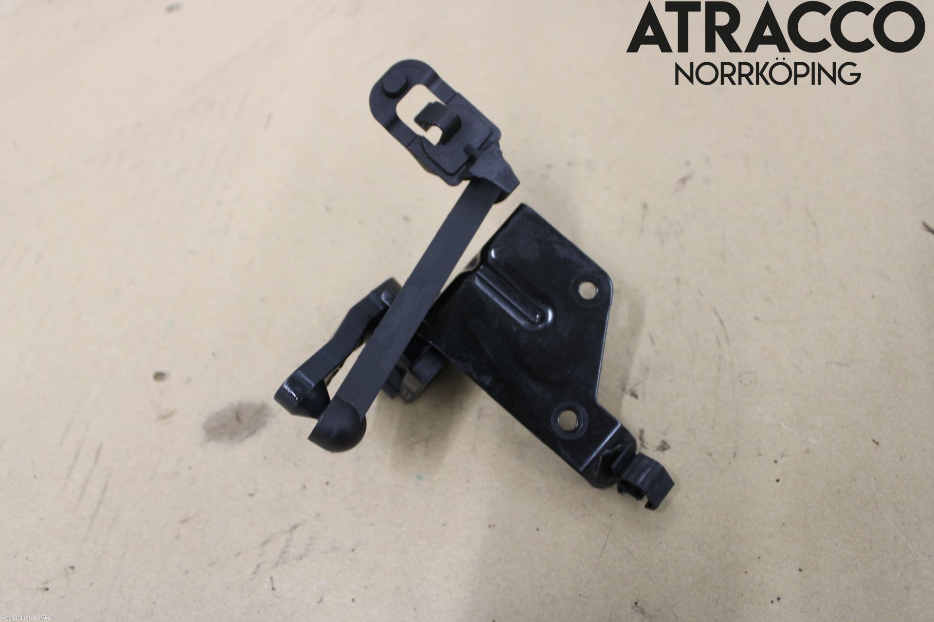 Volkswagen VW GOLF / E-GOLF VIII 20- Sensor Lysinnstilling