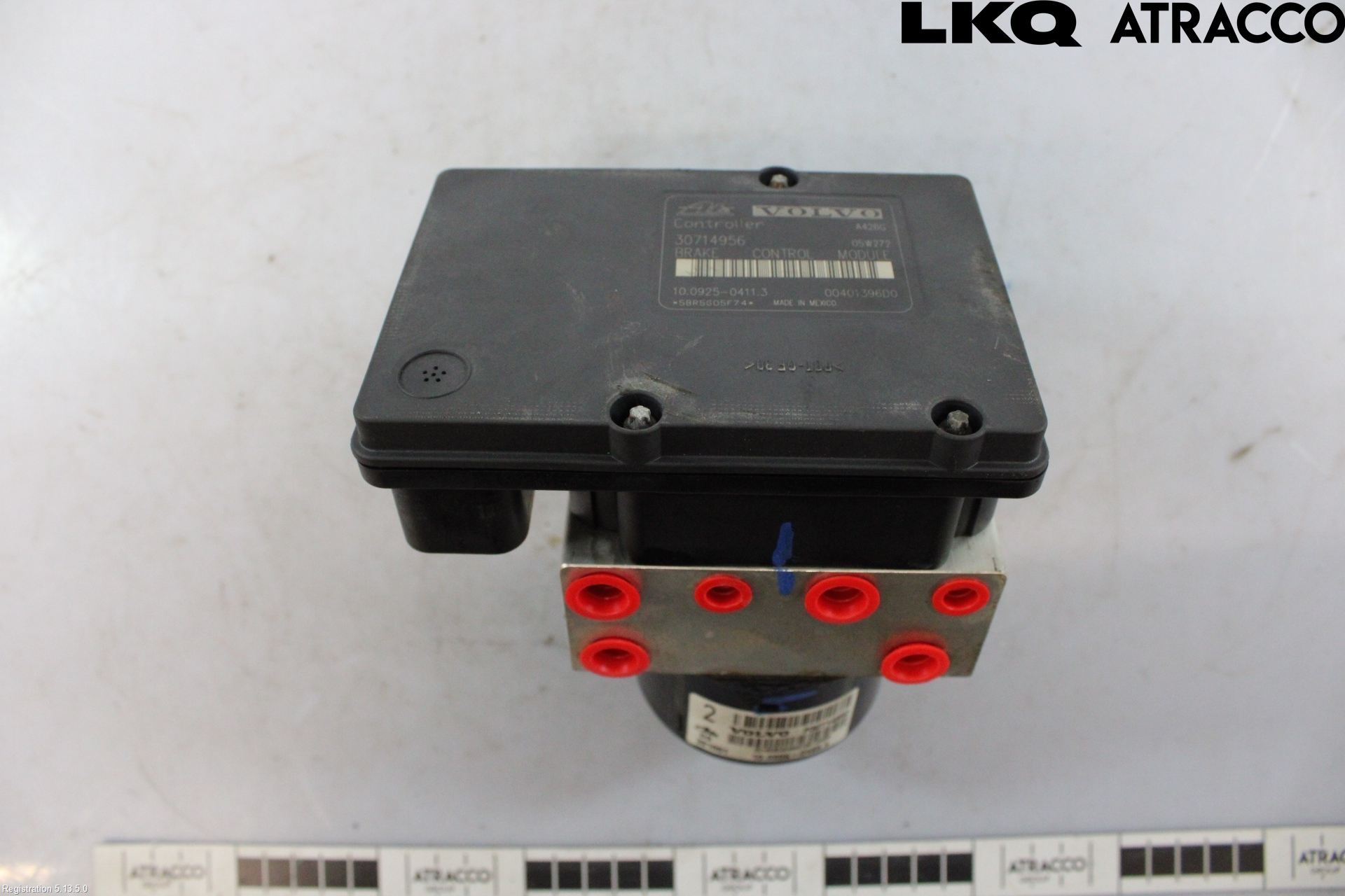 Volvo V70 05-08 Abs Hydraulikkaggregat
