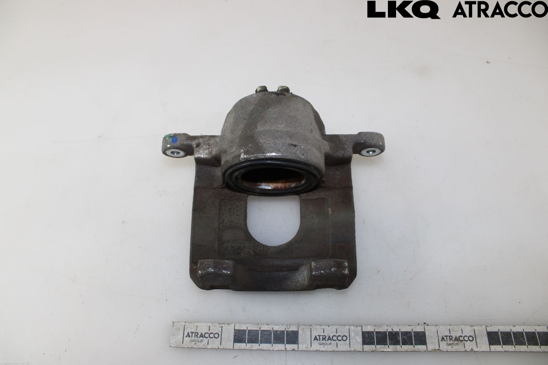 Maxus E-DELIVER3 EV30 20- Bremsecaliper Foran Høyre