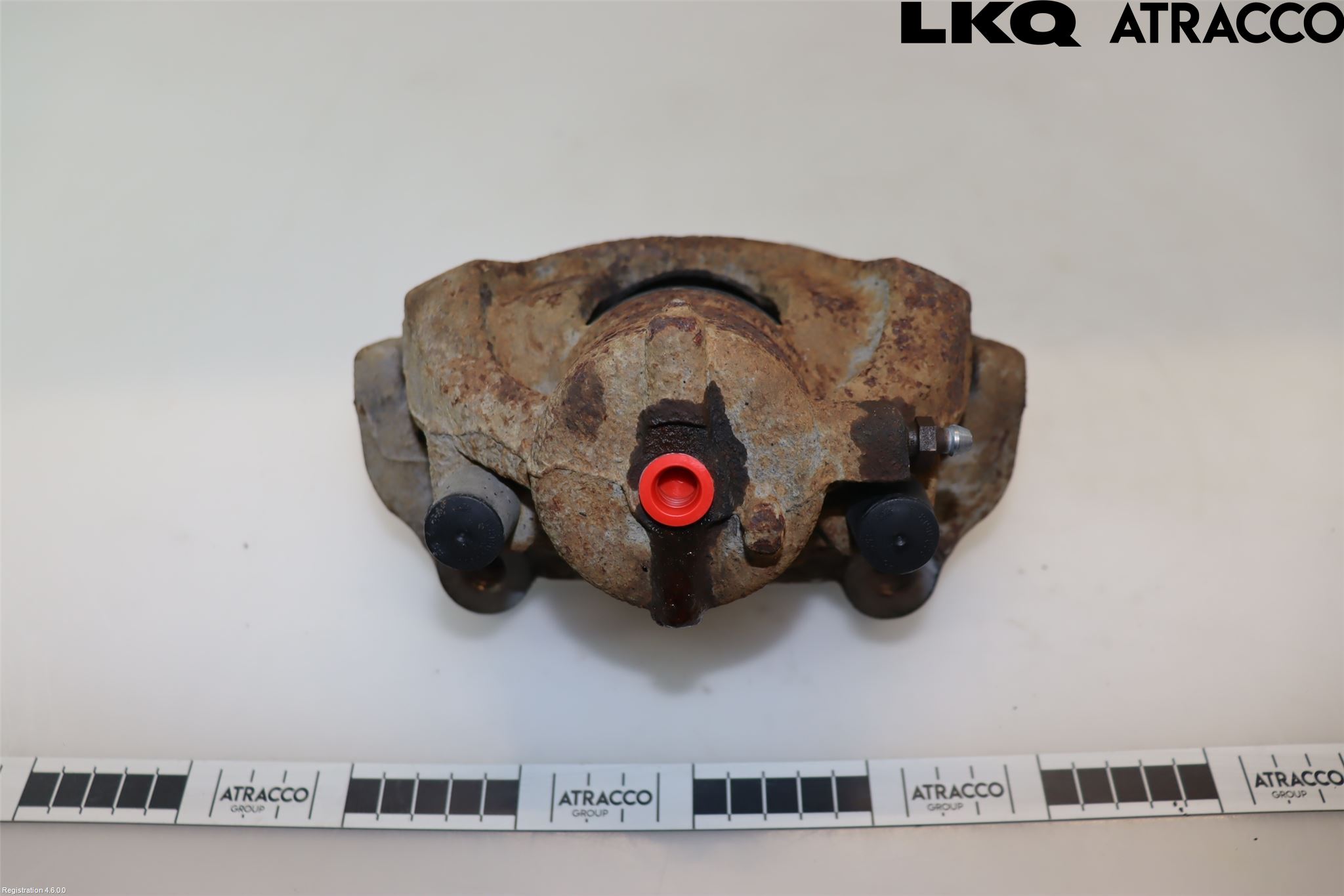 Saab 9-3 VER2/VER3 08-15 Bremsecaliper Foran Høyre