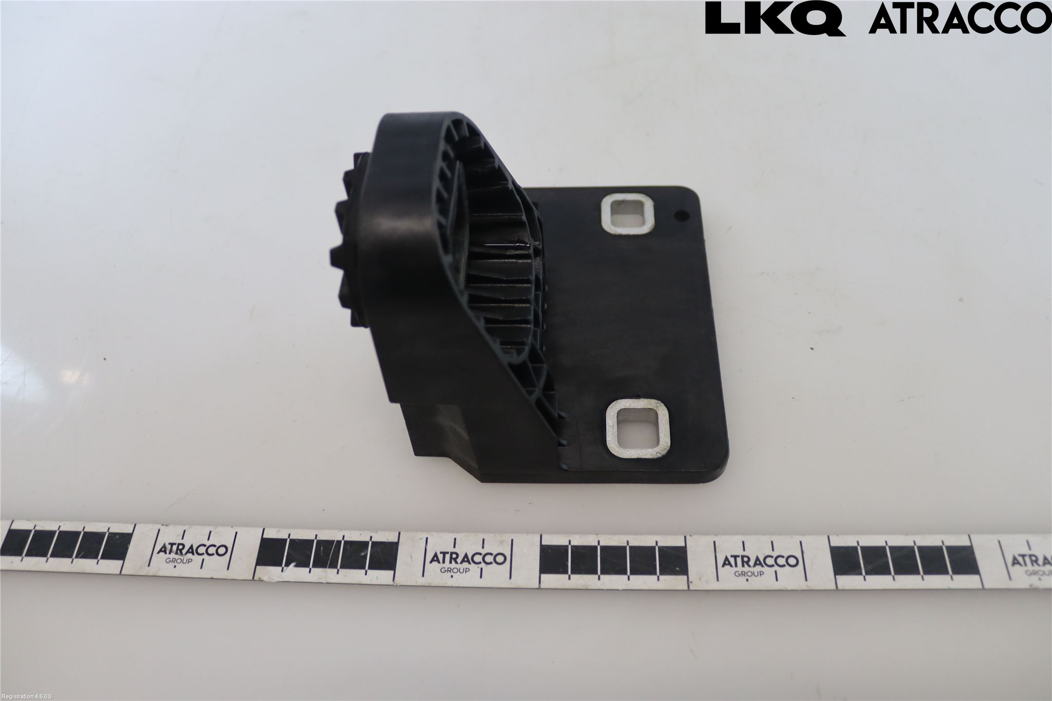 Volkswagen VW ID.4 21- Radiator Feste - Ramme - Bjelk