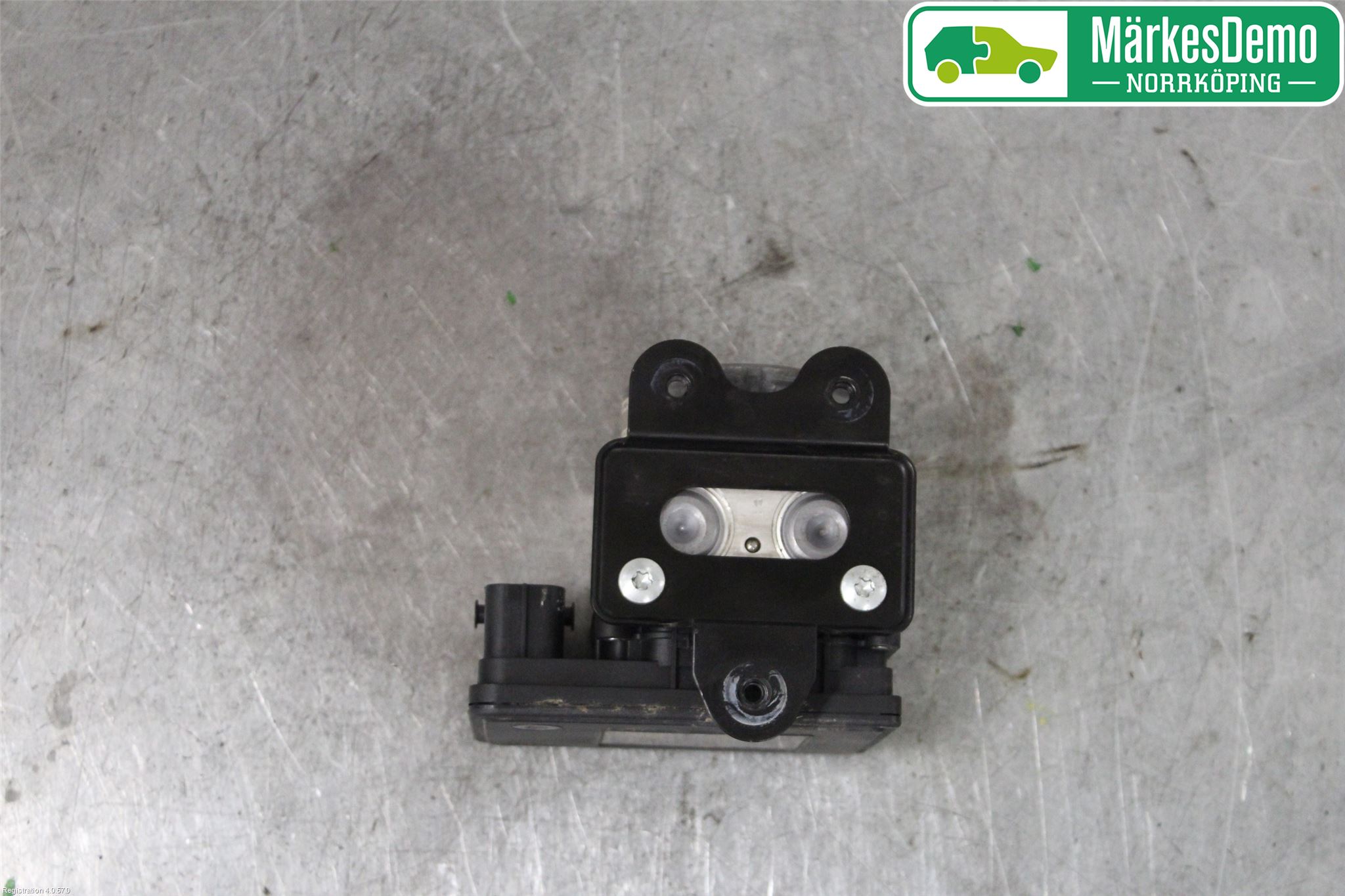 Honda CIVIC 12-16 Abs Hydraulikkaggregat