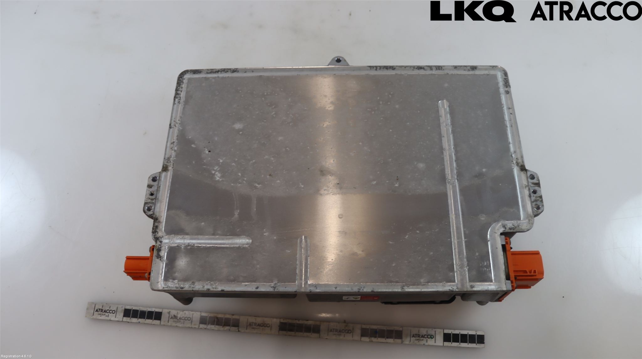 Volkswagen VW ID.4 21- Batterilader Hybrid