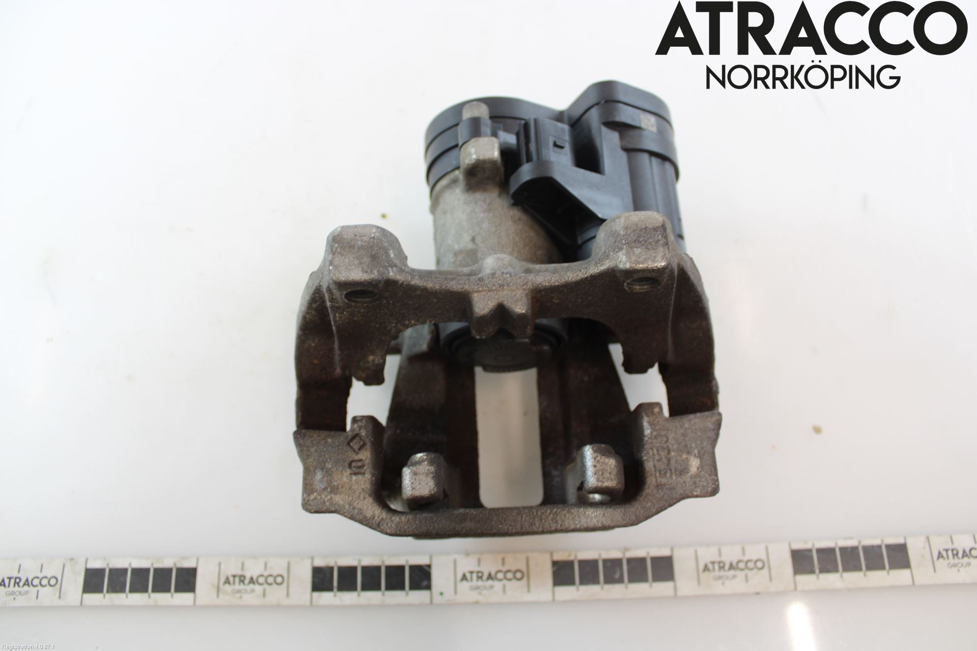 Audi A3/S3 8Y 21- Bremsecaliper Bak Høyre