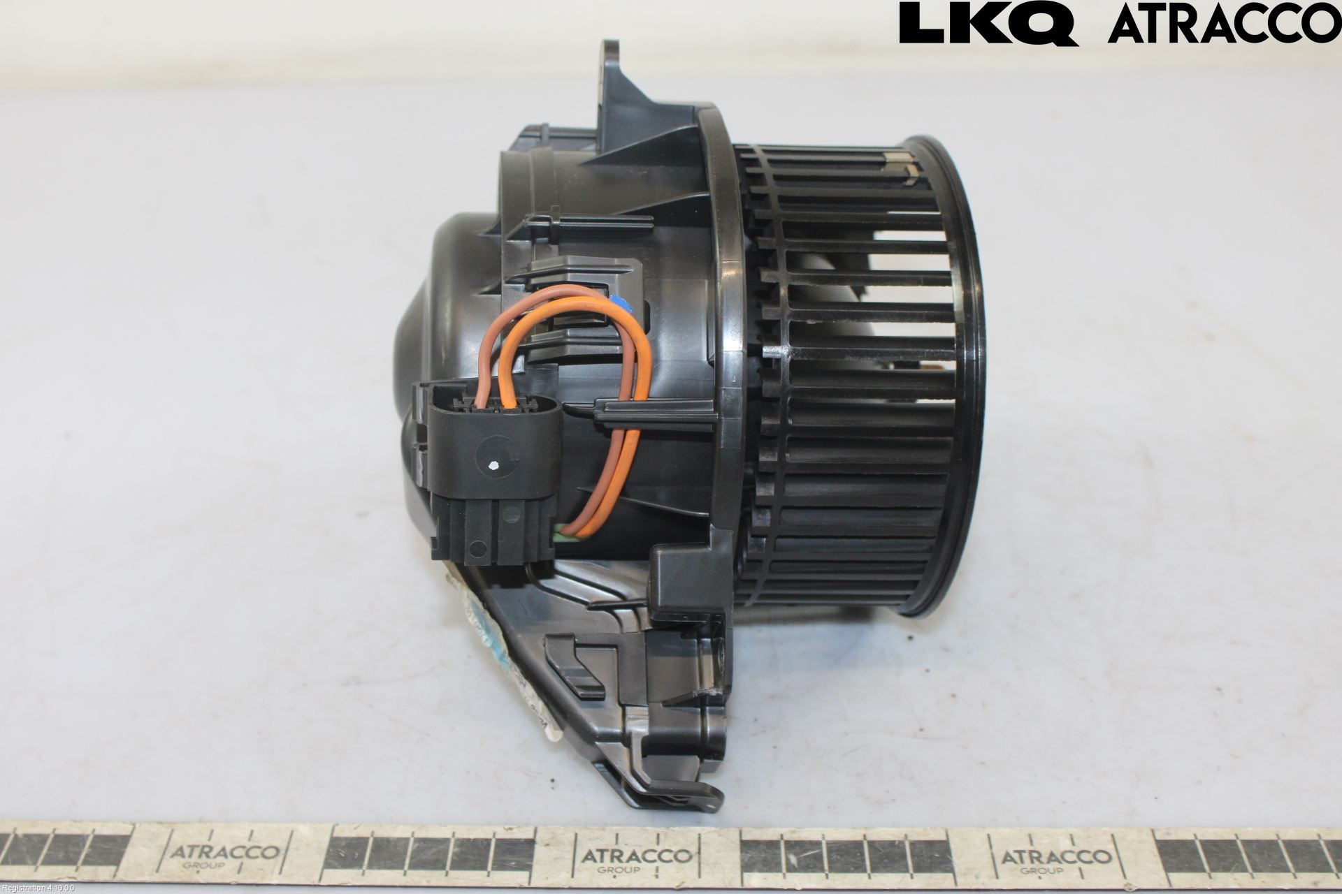 Volkswagen VW T-CROSS 19- Varmeapparat Viftemotor