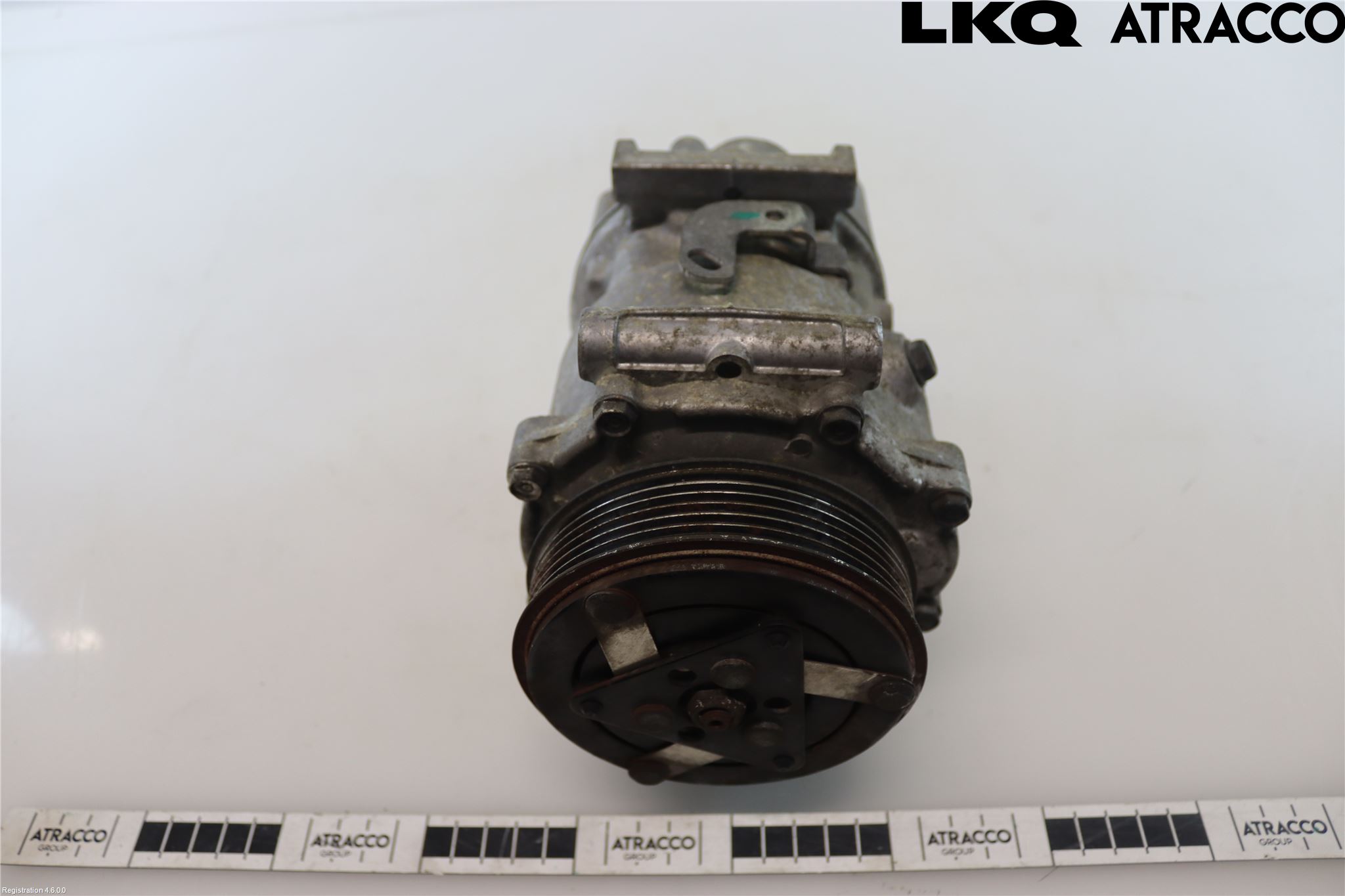 Peugeot EXPERT 15-16 Varme Ac Kompressor