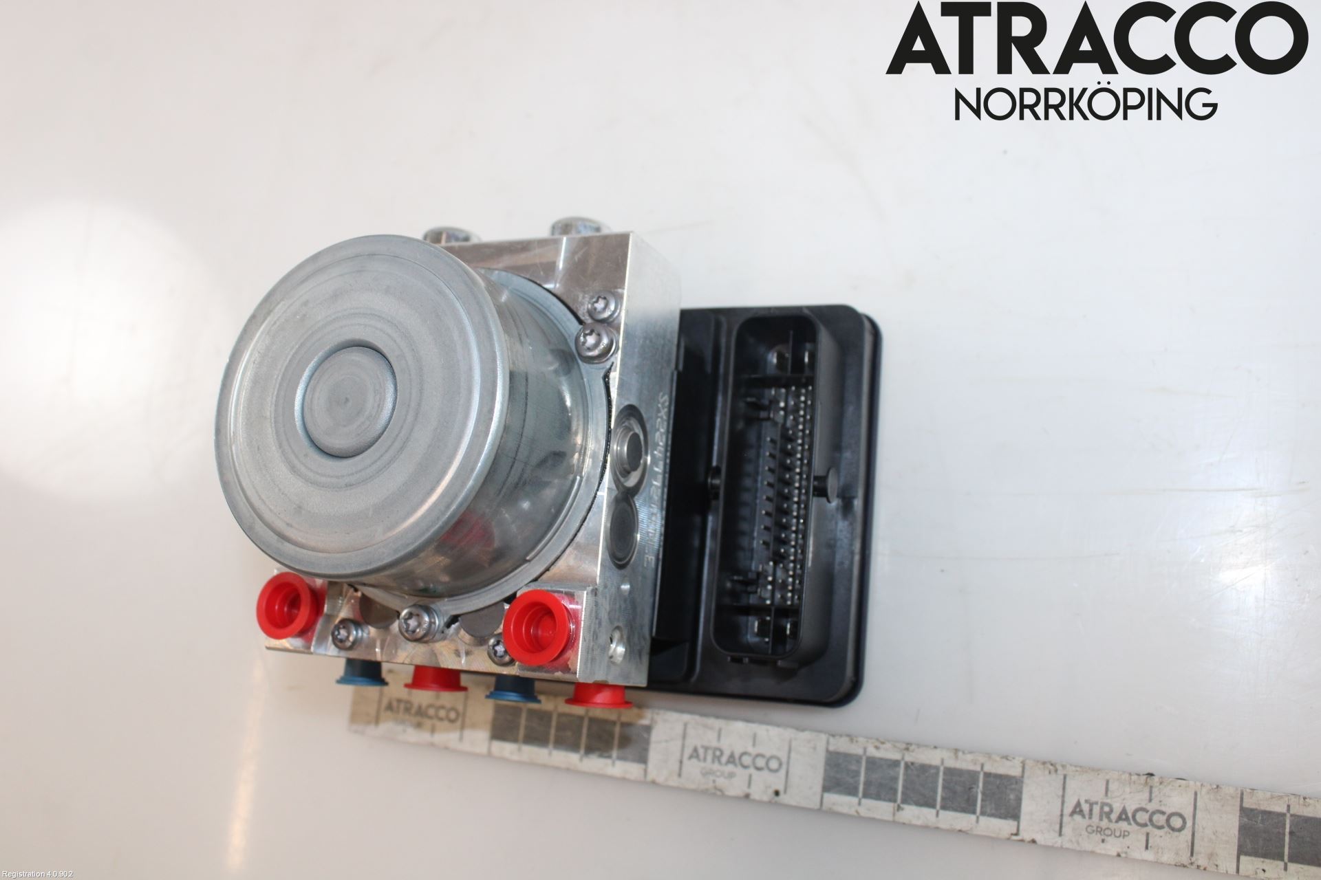 Audi Q4 E-TRON FZ 22- Abs Hydraulikkaggregat