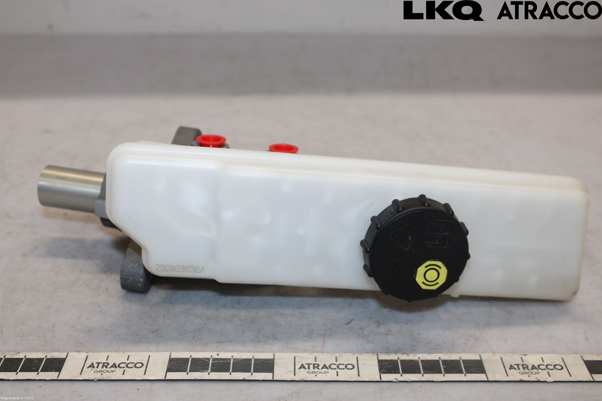 Tesla MODEL 3 17- Brems Hovedsylinder