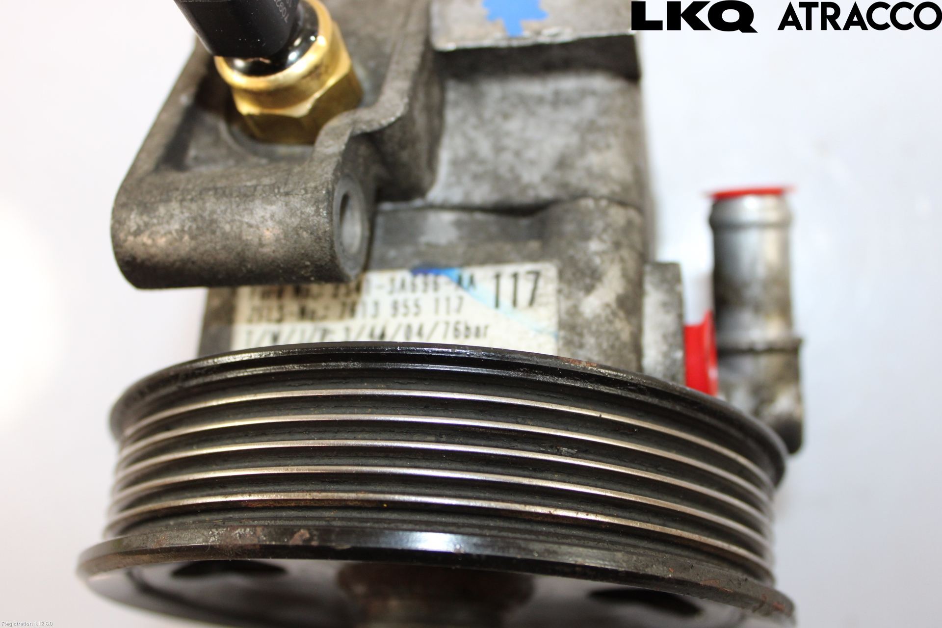 Ford FOCUS     04-07 Servo Pumpe
