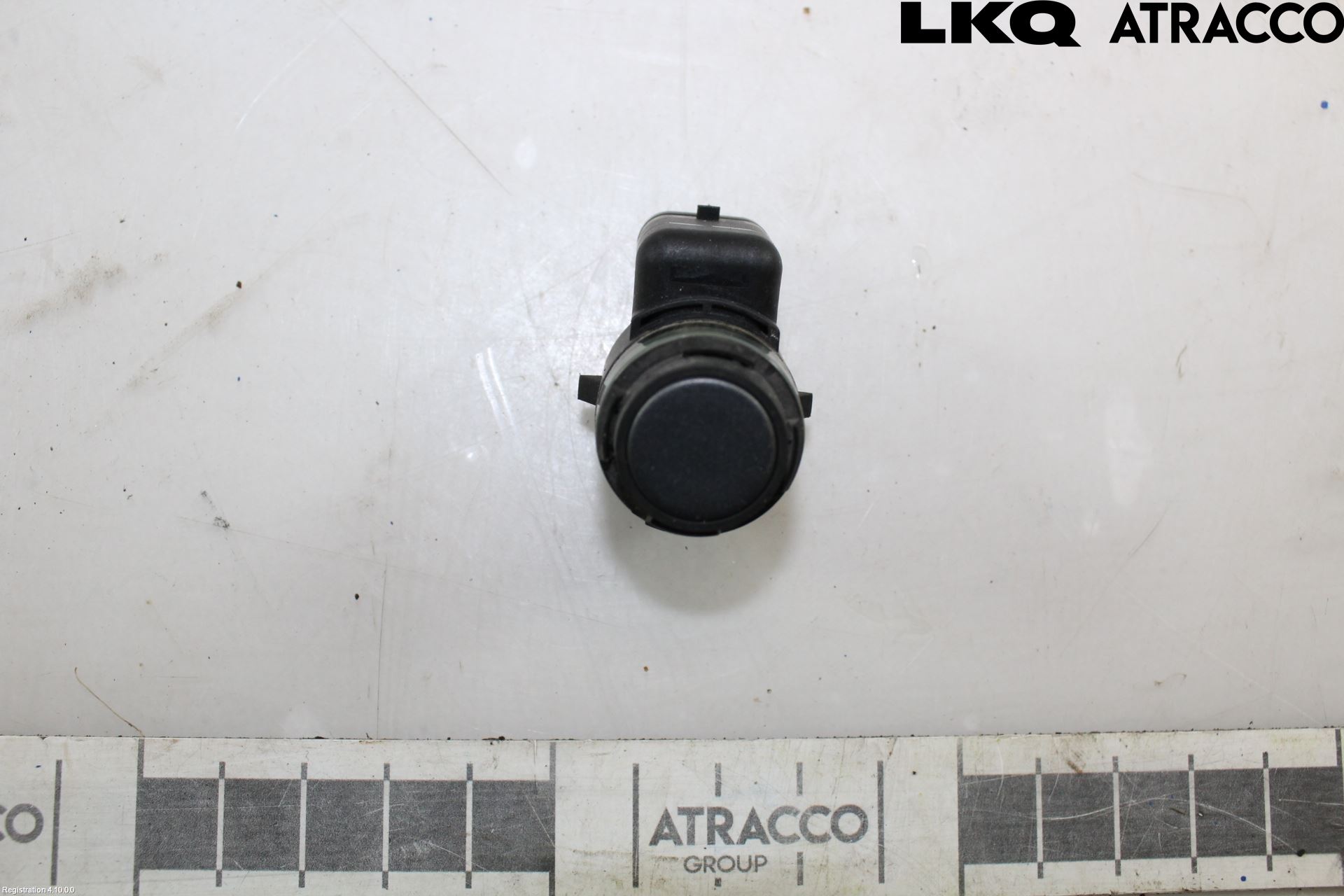 Audi Q5/SQ5 17- Sensor Parkering Front