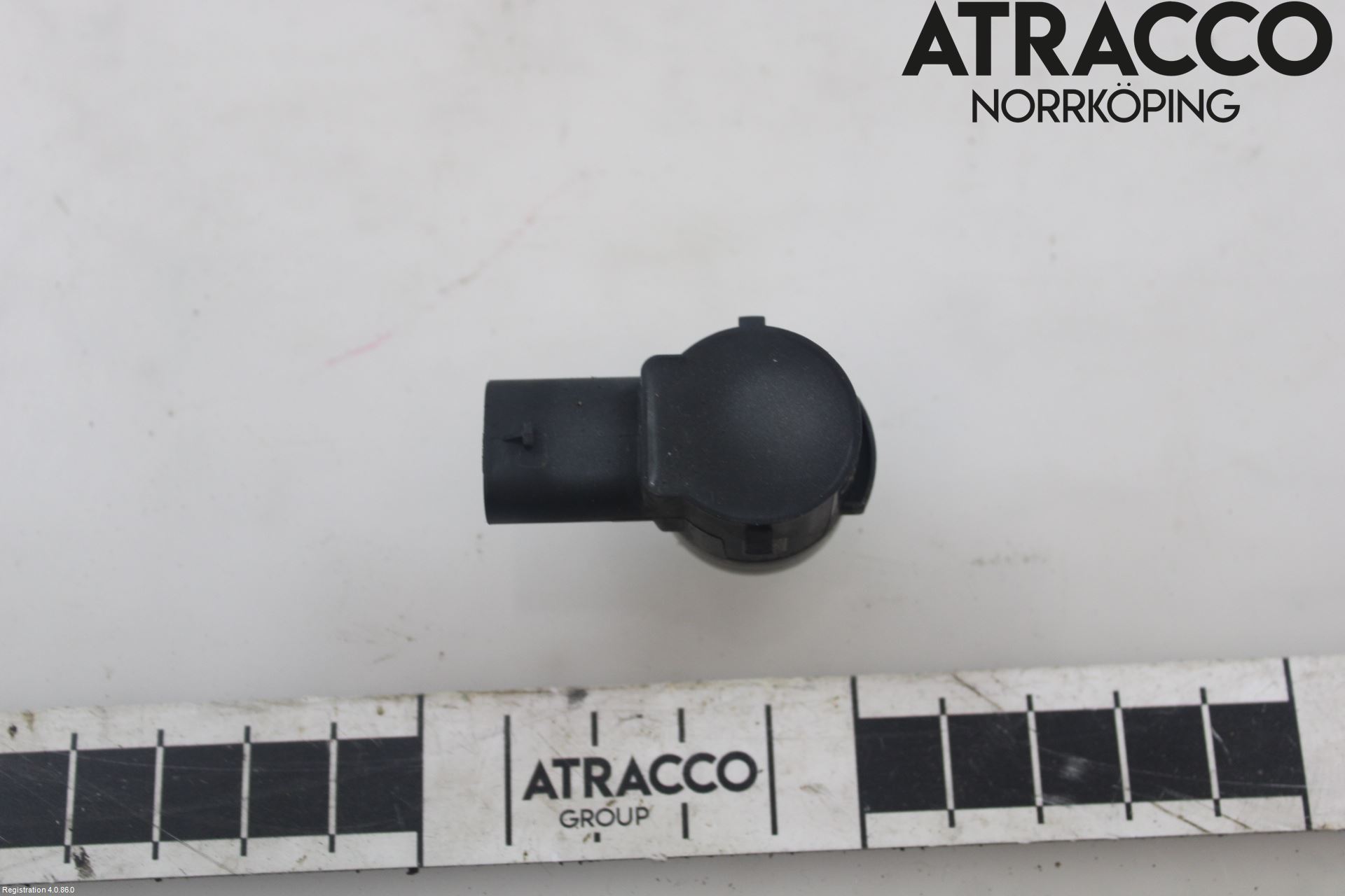 Mercedes-Benz MB GLC-KLASS (X253/C253) 15-22 Sensor Parkering Front