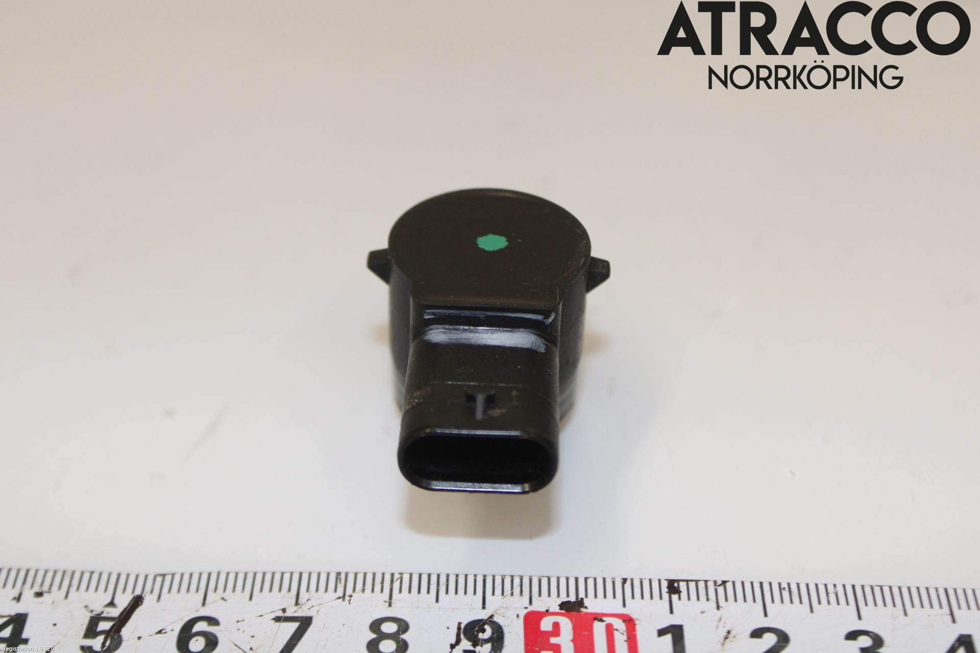 Volkswagen VW GOLF / E-GOLF VII 13-20 Sensor Parkering Front