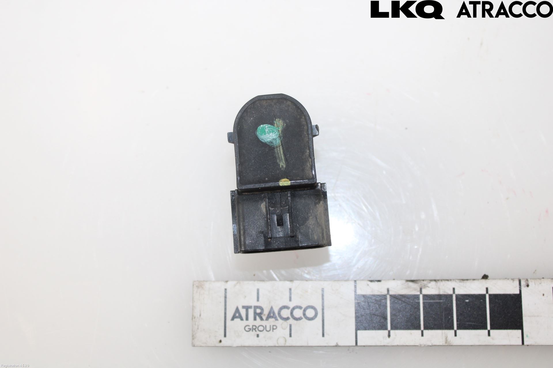 Hyundai IONIQ AE 17-22 Sensor Ryggesensor