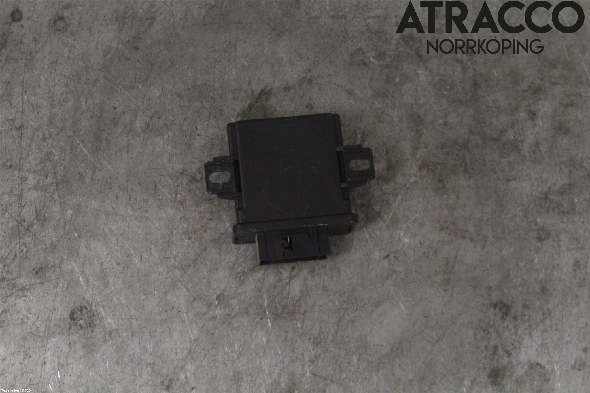 Audi A6/S6 4G 11-18 Styreenhet Xenon