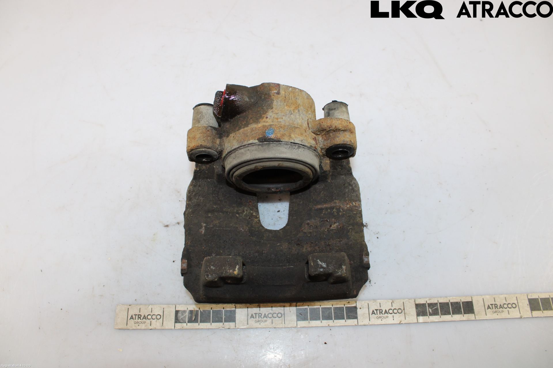 Volvo V90 17->> Bremsecaliper Foran Venstre