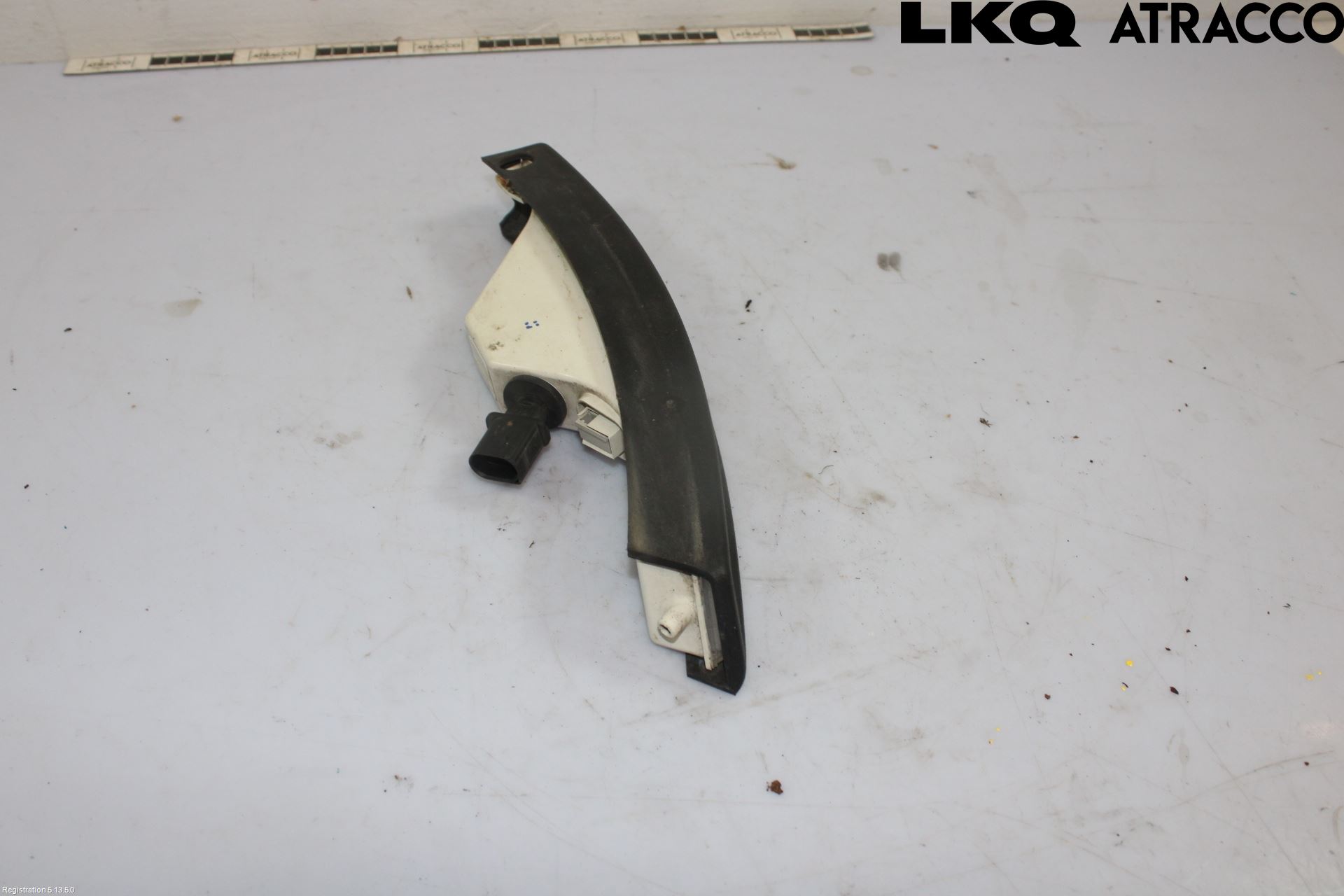 Volkswagen VW PASSAT 05-11 Blinklykt Foran Venstre
