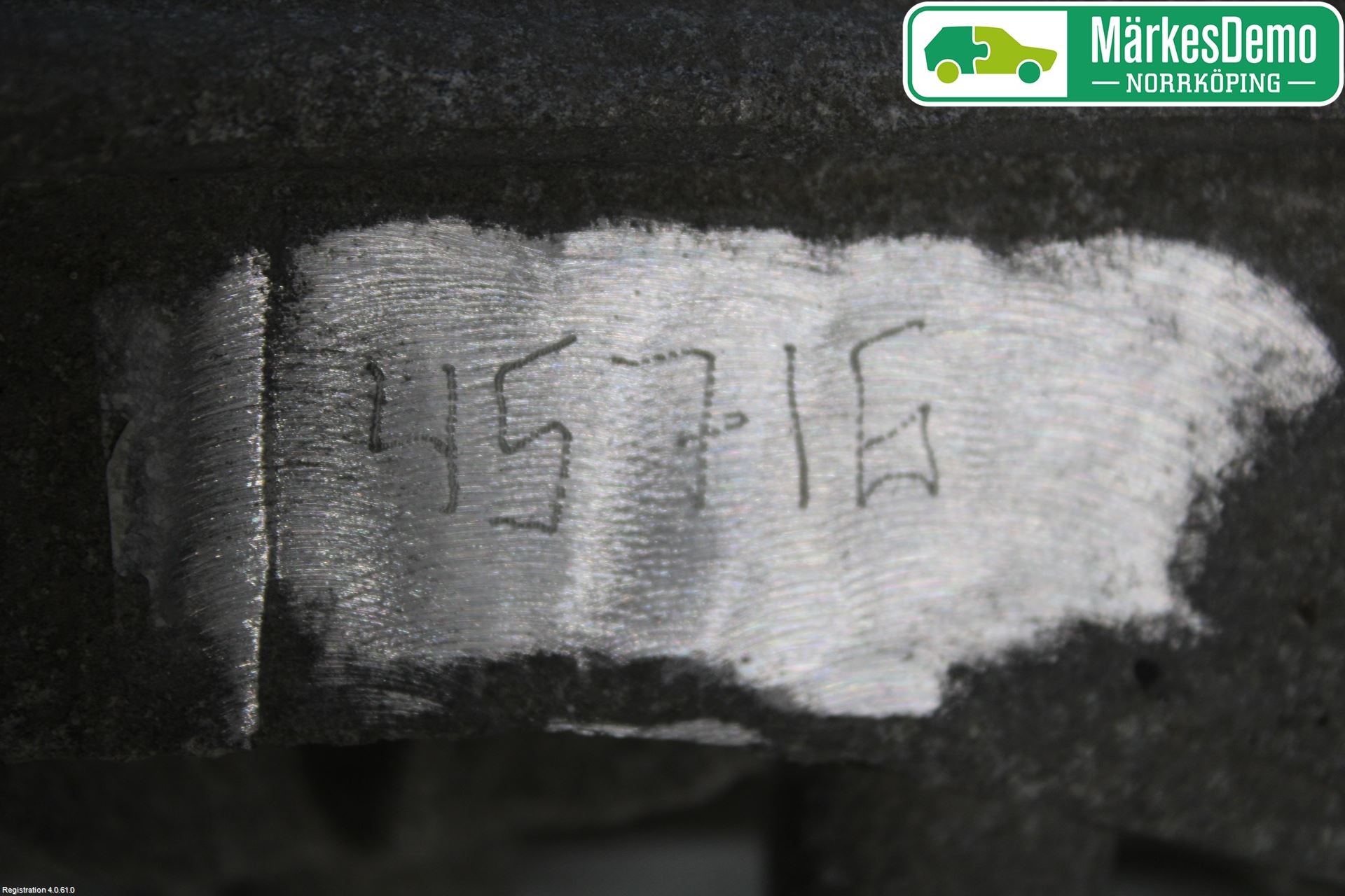 Audi A4 12-15 Bakaksel Kardang Bak -Diff