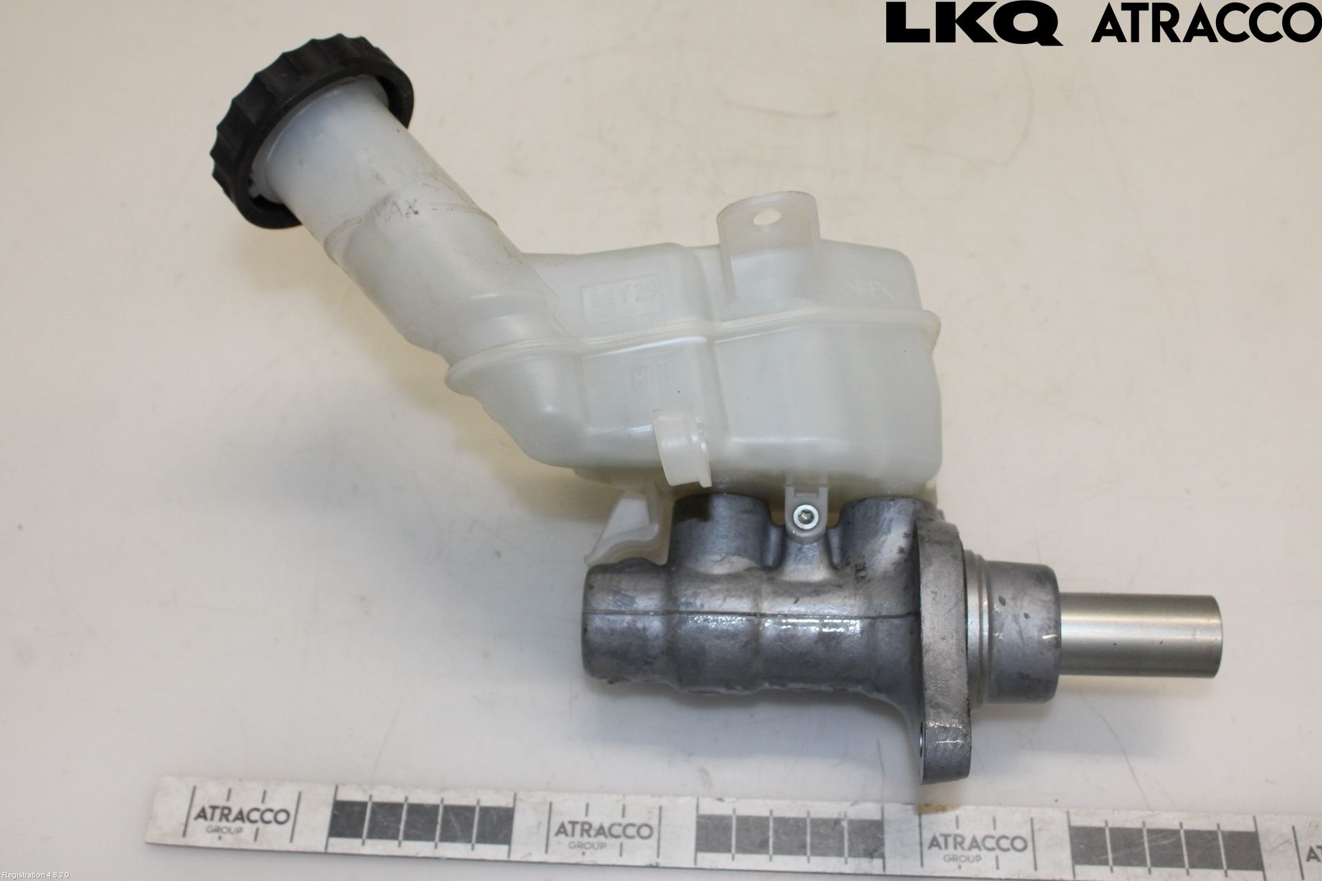 Mitsubishi OUTLANDER 07-12 Brems Hovedsylinder