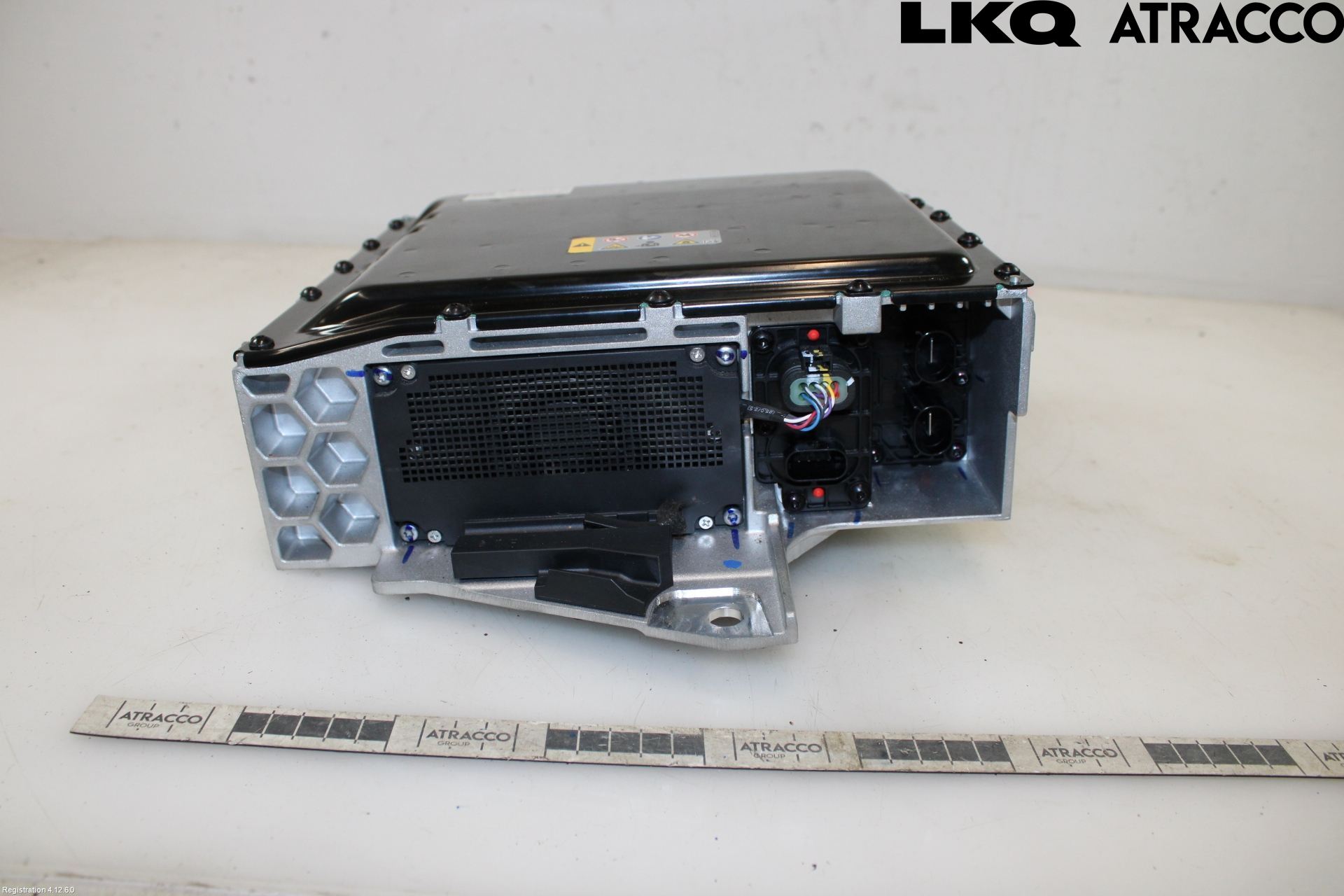 Volkswagen VW PASSAT 24- Hybrid Batteri