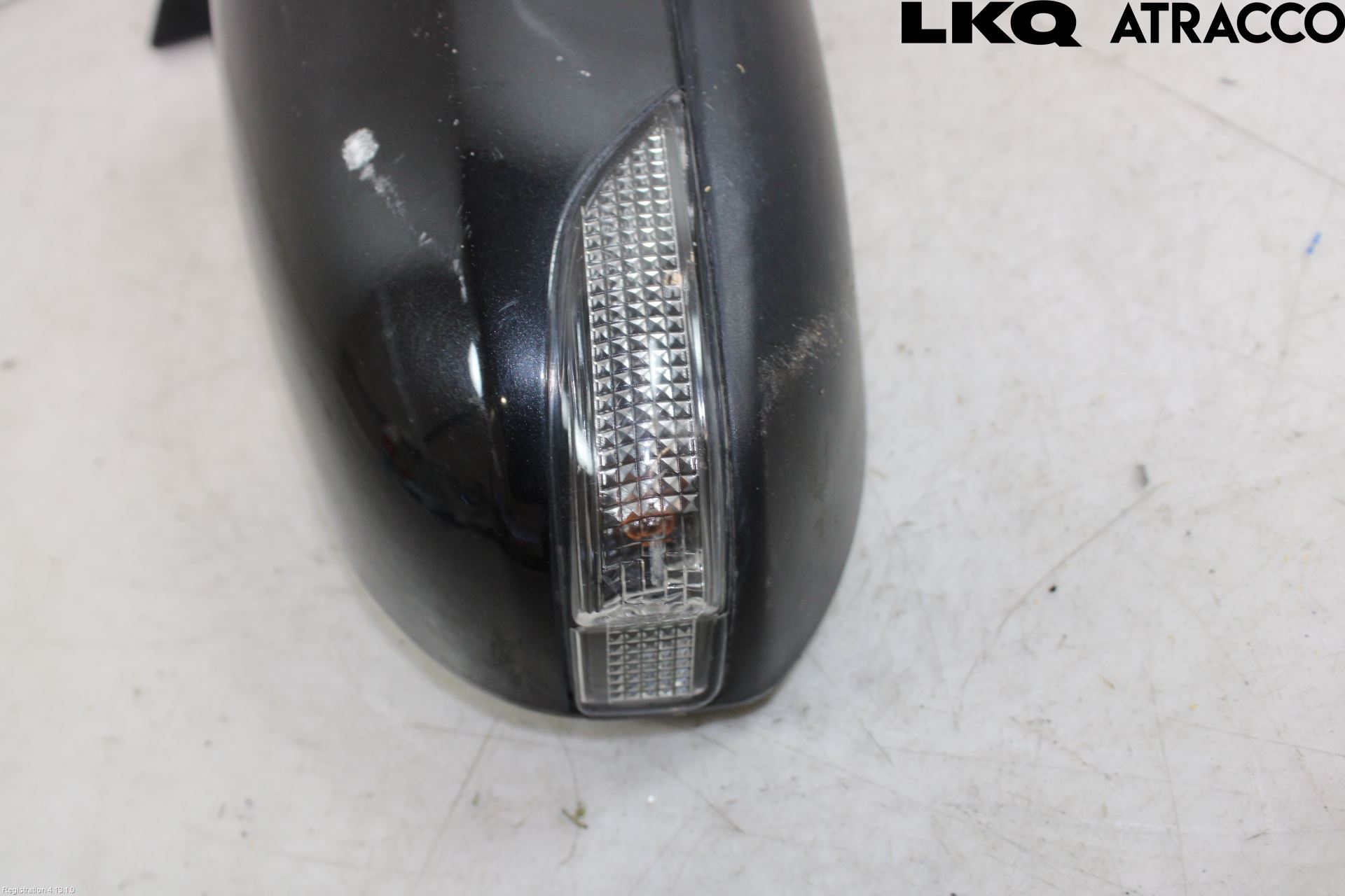 Toyota AURIS 13-19 Speil H M-El Justering