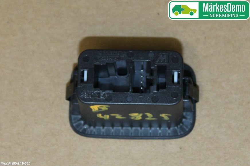 Landrover RANGE ROVER SPORT (L494) 14-22 Bryter Bakluke