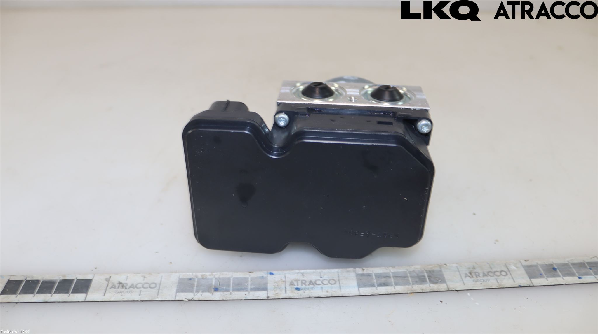 Toyota COROLLA 19- Abs Hydraulikkaggregat