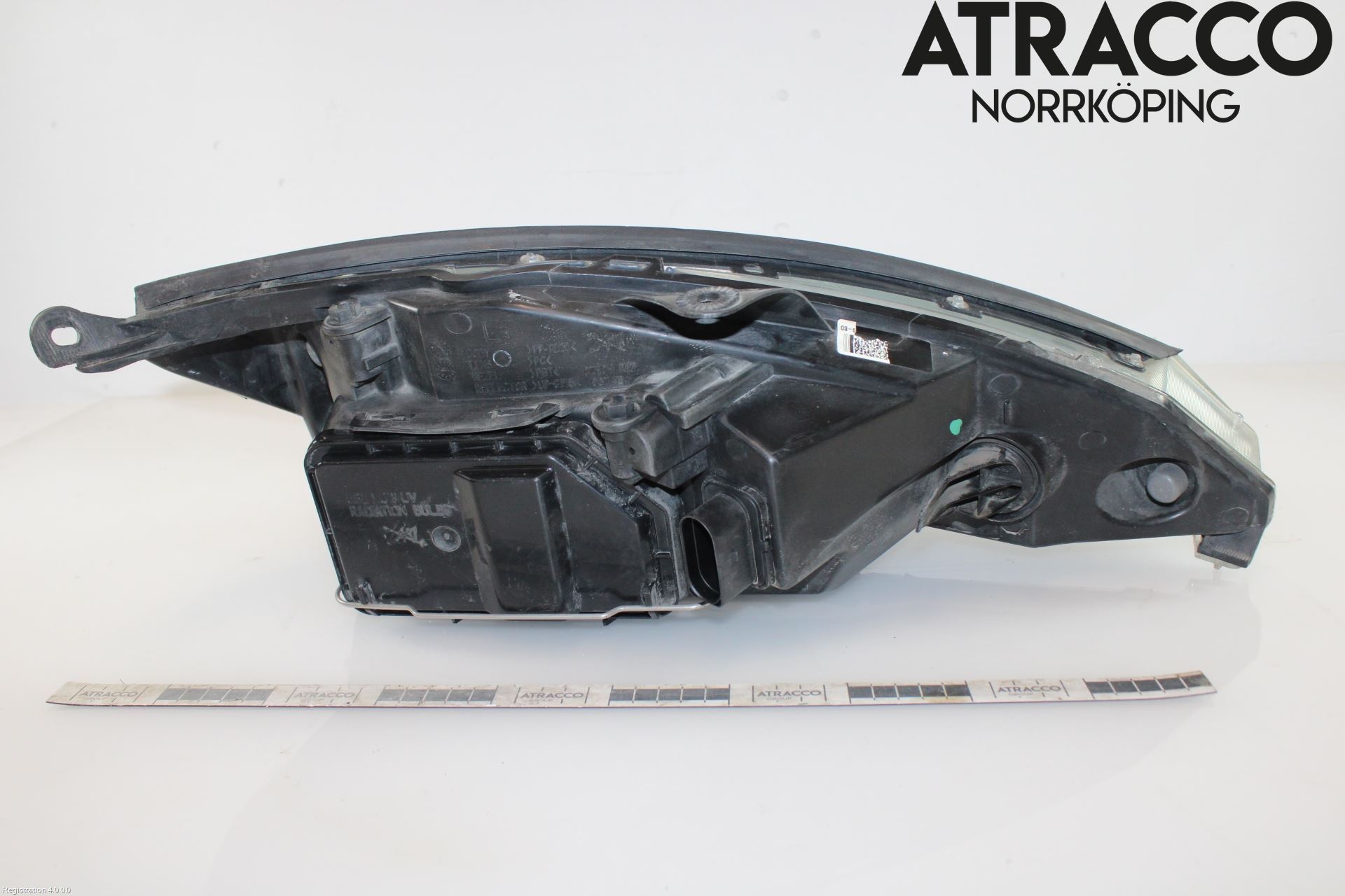 Ford FOCUS     99-04 Frontlykt Venstre