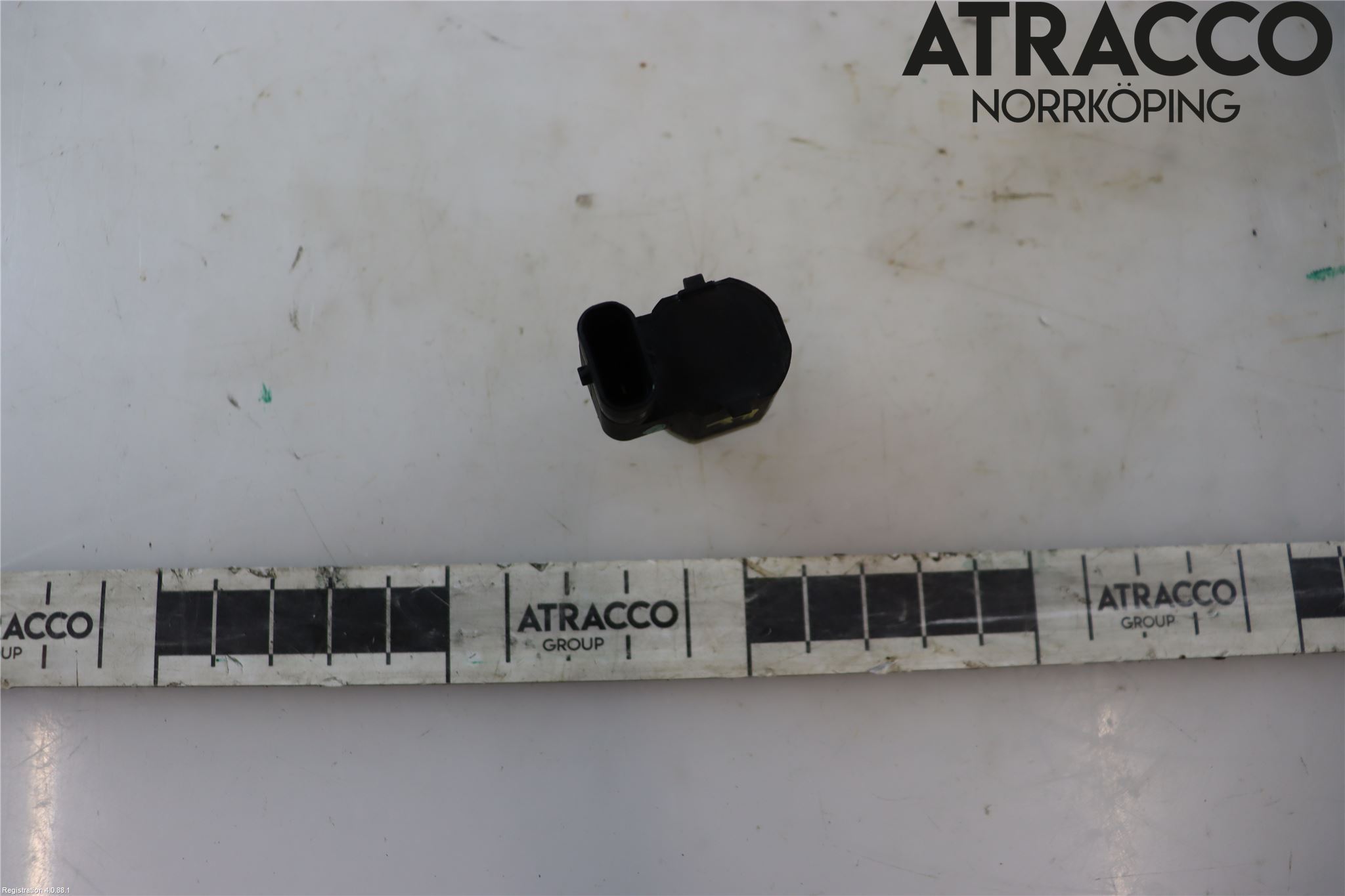 Volkswagen VW PASSAT 05-11 Sensor Parkering Front