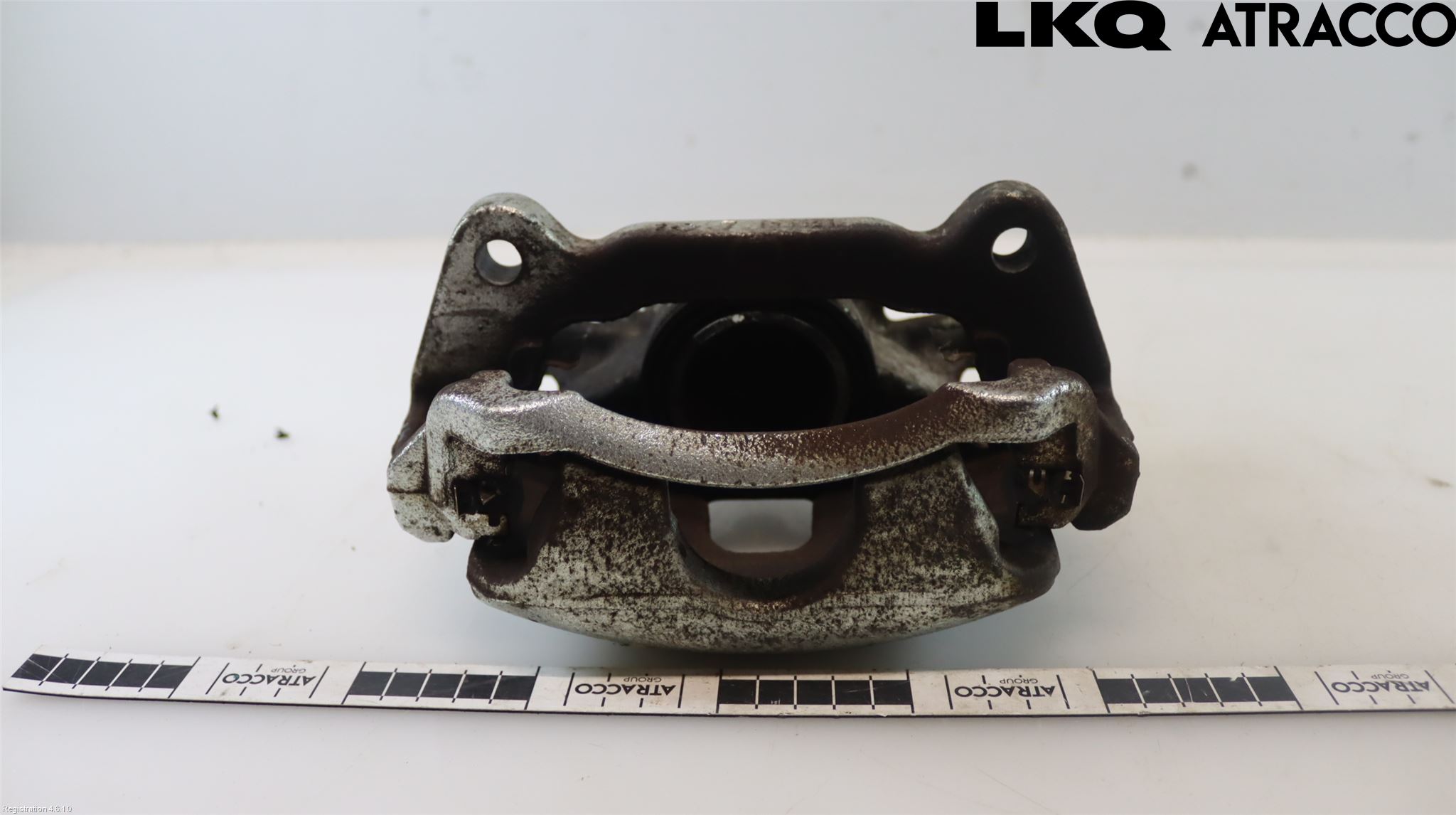 Skoda OCTAVIA (NX) 20- Bremsecaliper Foran Venstre
