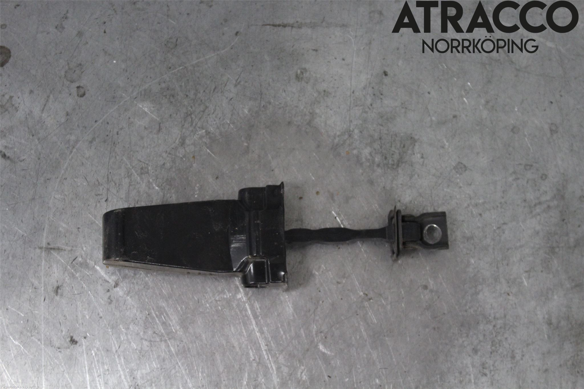 Skoda FABIA 15-21 Dørstopper