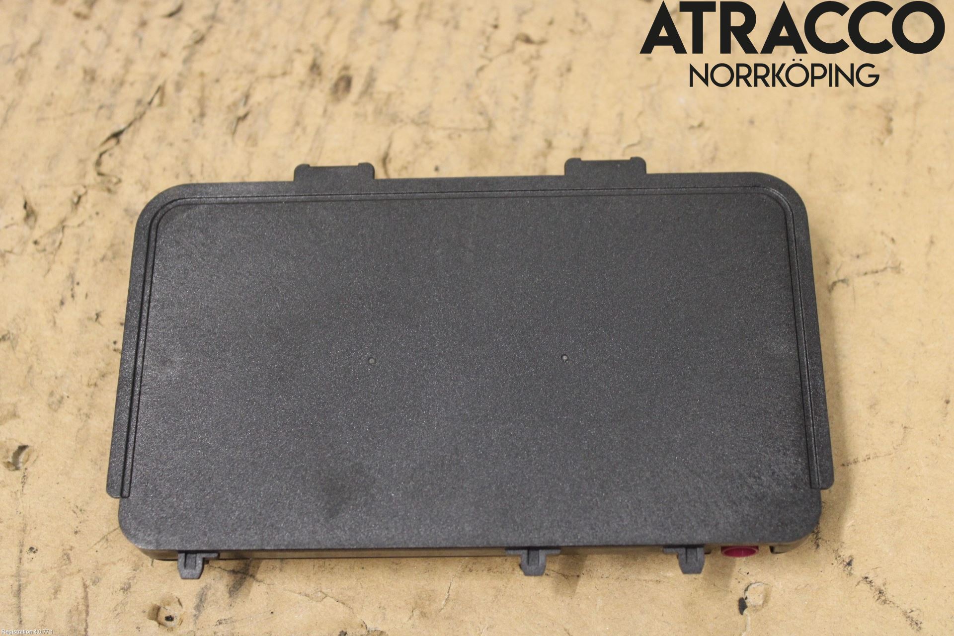 Volkswagen VW GOLF / E-GOLF VIII 20- Stereo Antenneforsterker