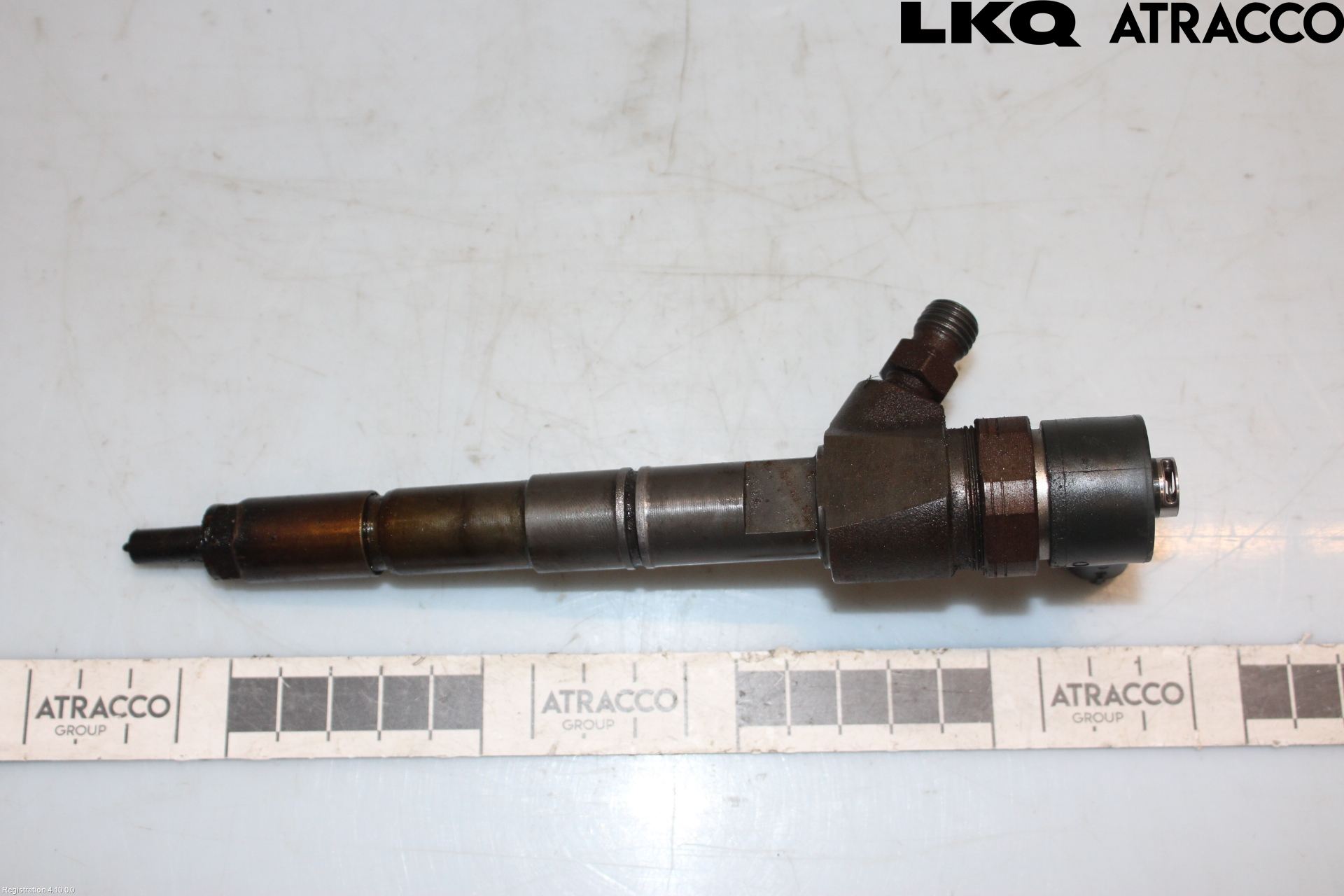 Saab 9-3 VER2/VER3 08-15 Inns Dyse