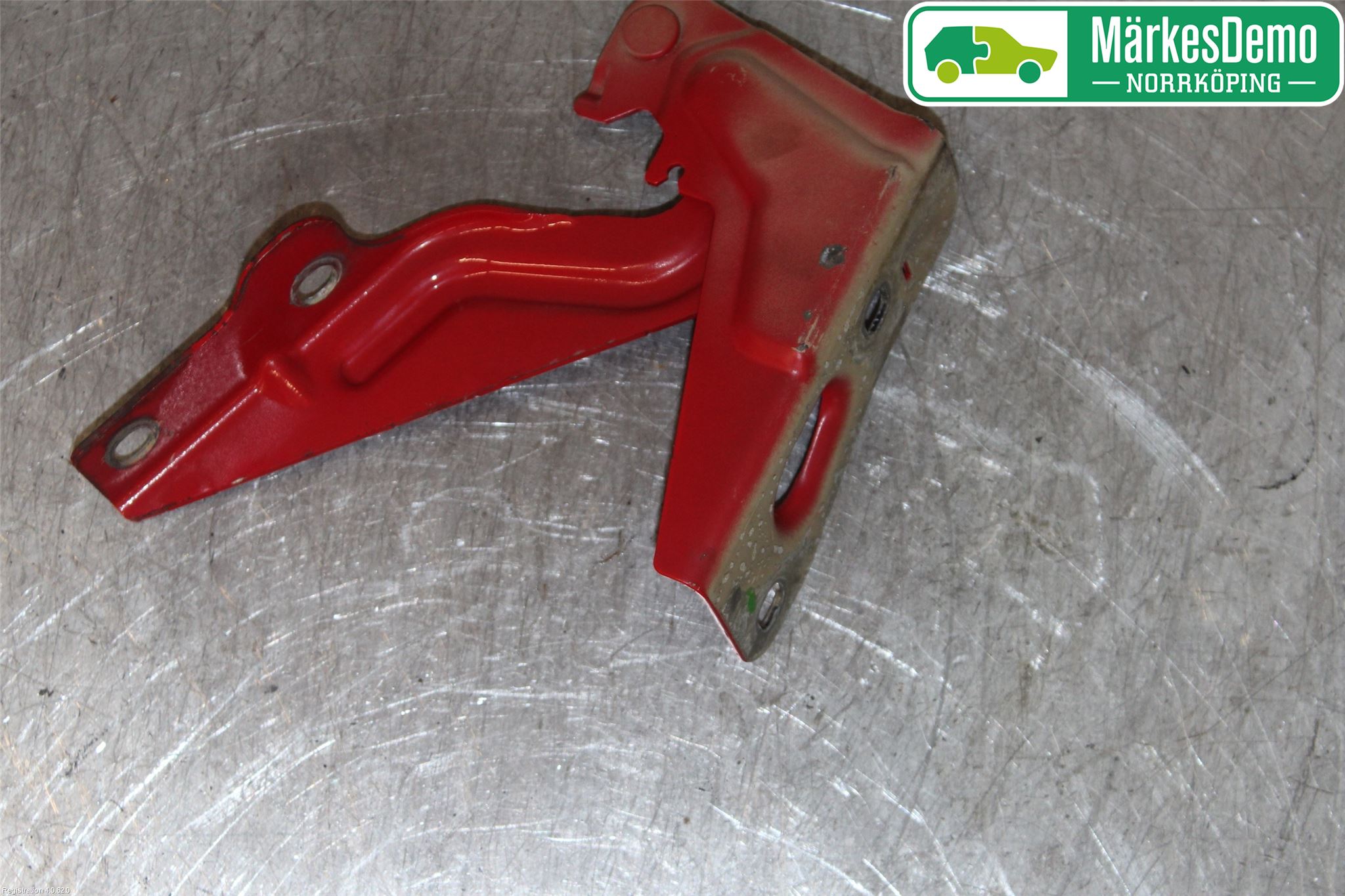 Seat IBIZA IV 08-16 Panser Hengsel - Hengsler