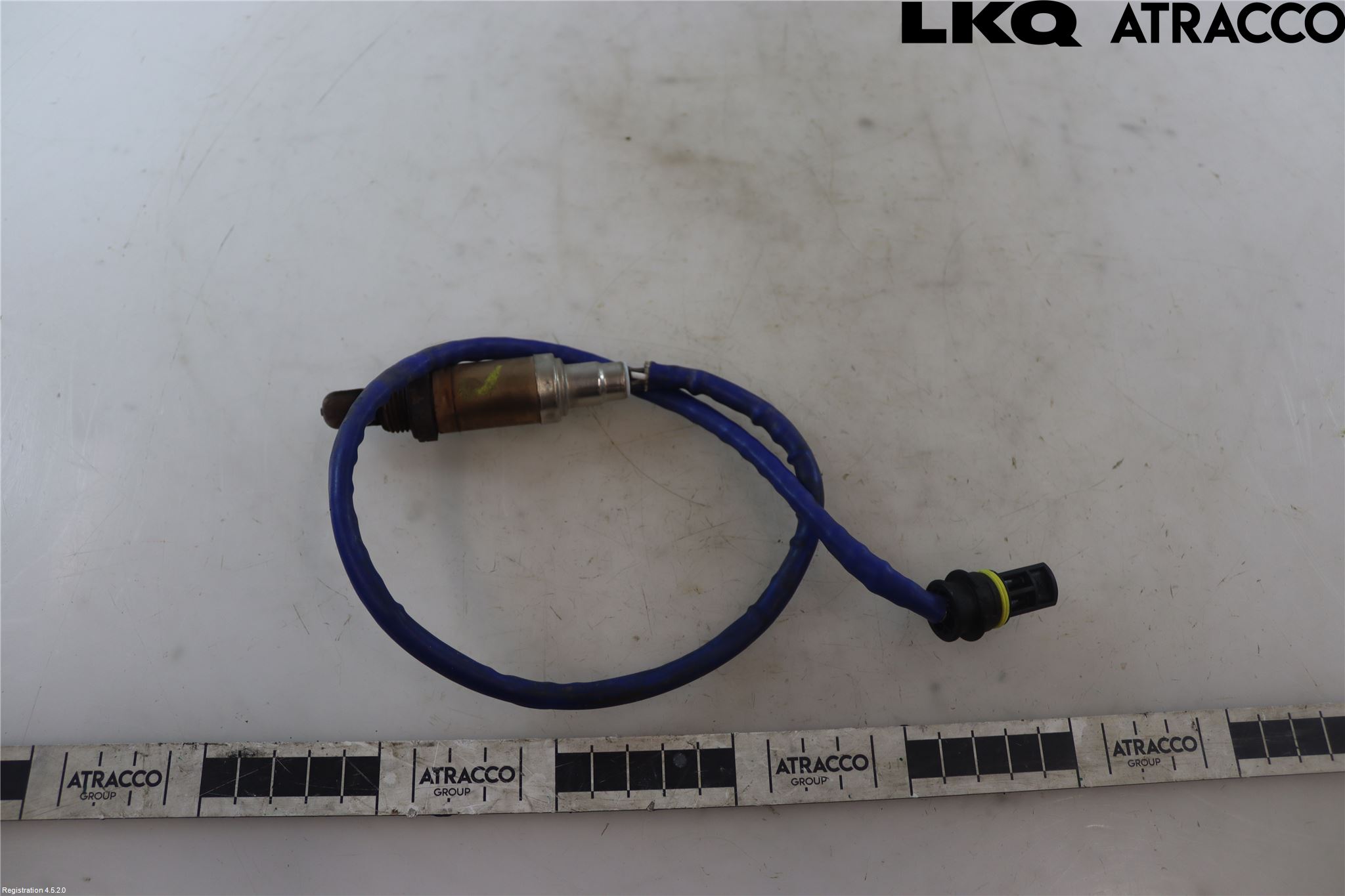 Mercedes-Benz MB E-KLASS (W210) 96-03 Inns Lambdasonde
