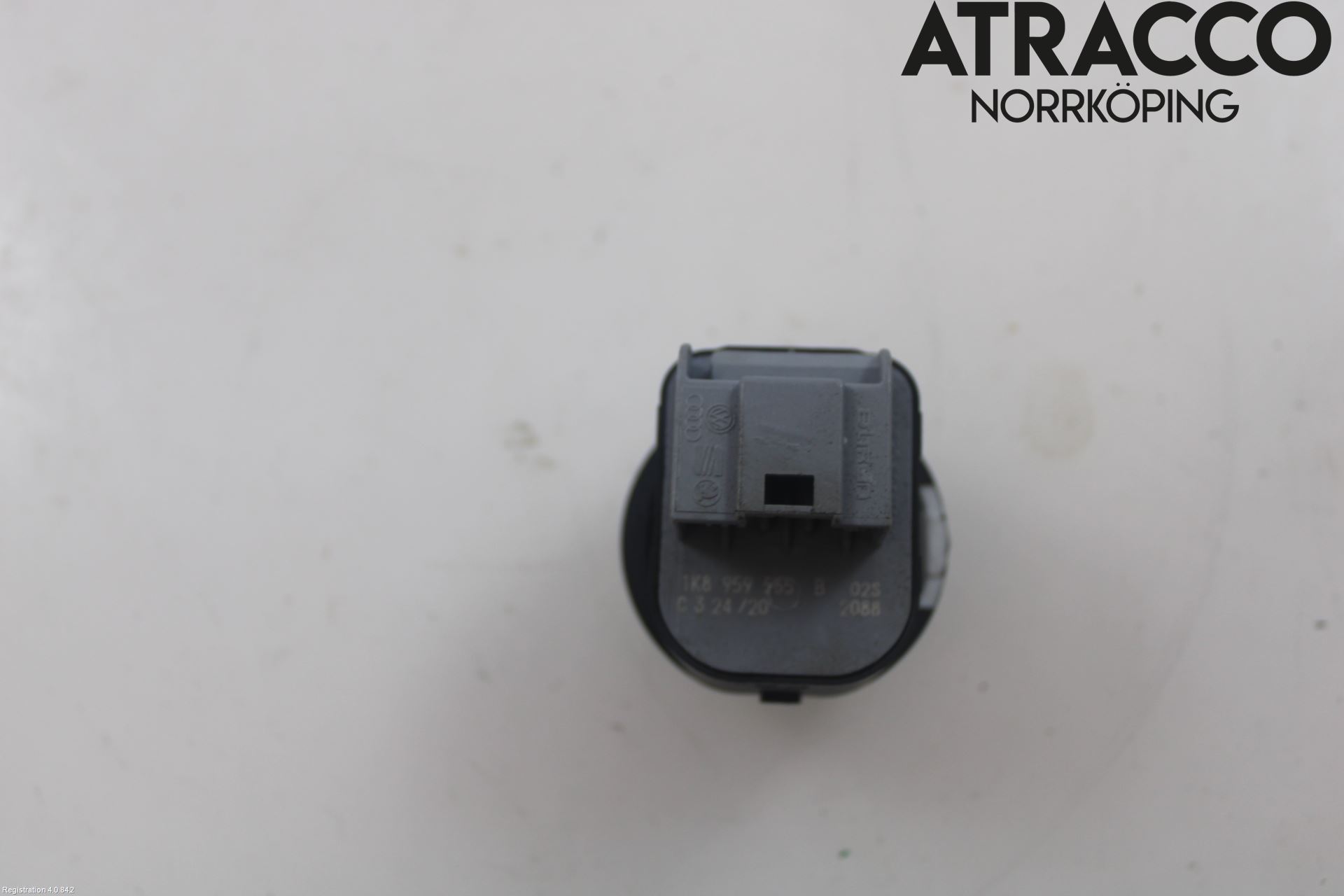 Volkswagen VW CADDY 16-20 Bryter Speil