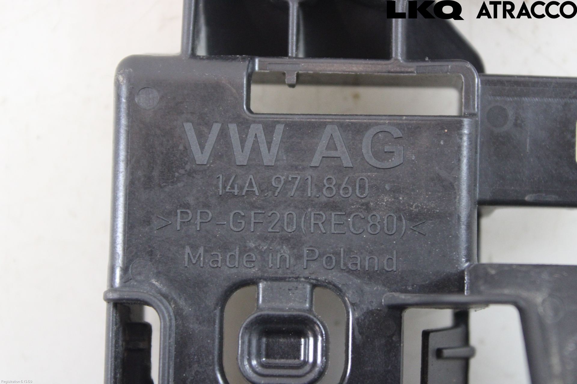 Volkswagen VW ID.7/TOURER 24- Stereo Antenne Radio-Tv