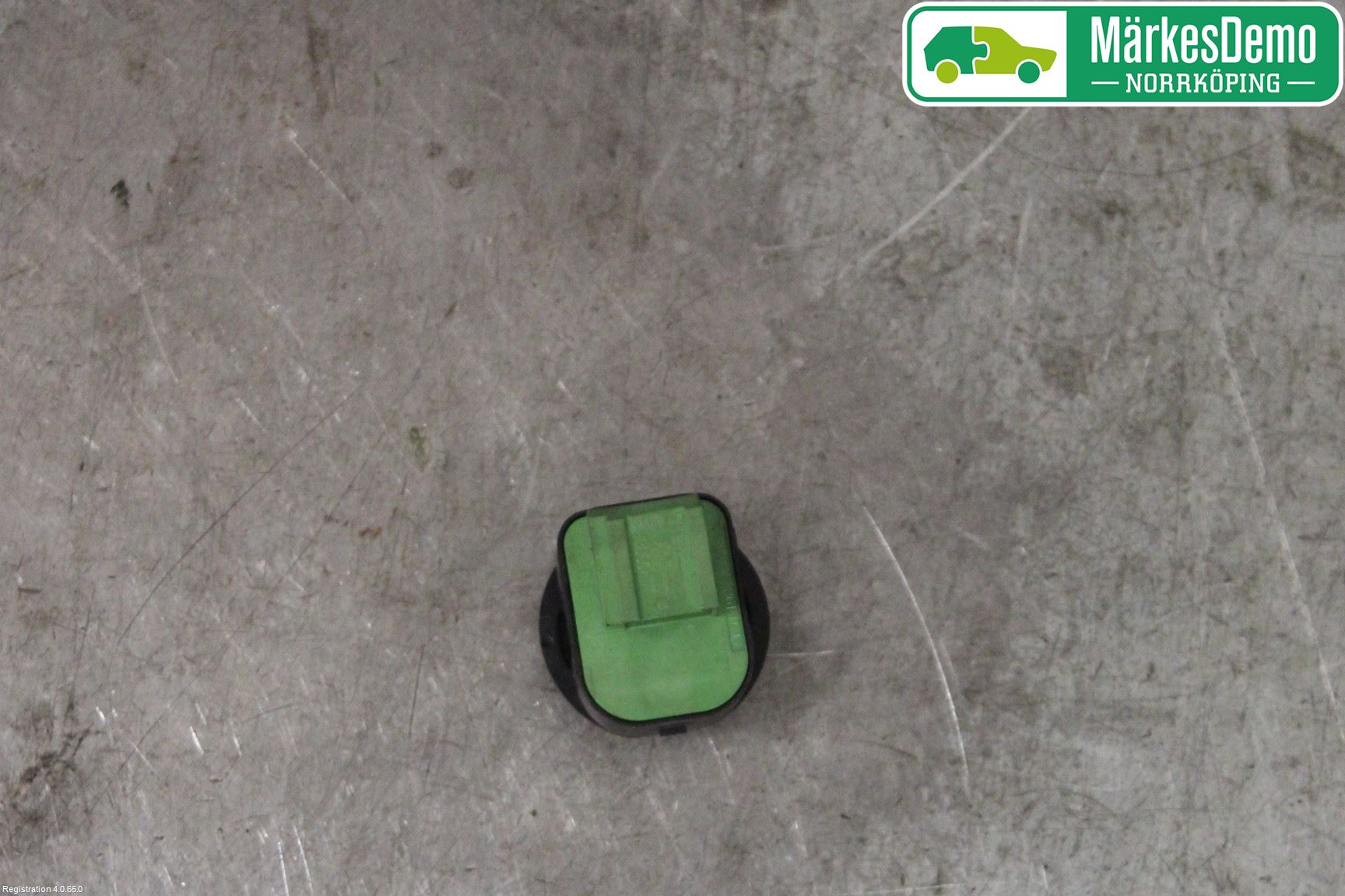 Volkswagen VW UP! / E-UP! Bryter Speil