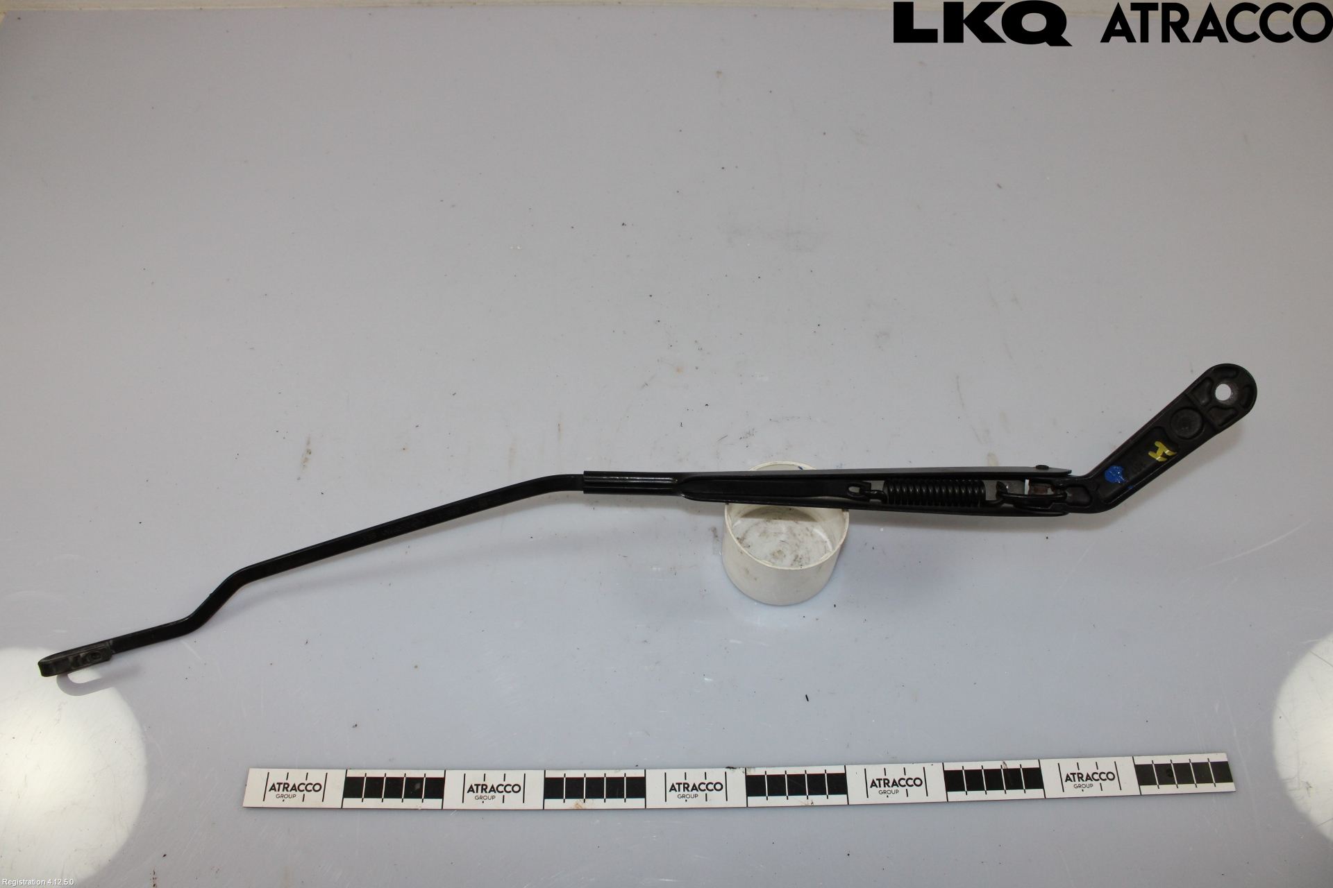 Seat LEON -05 Viskerarm-Armer Frontrute
