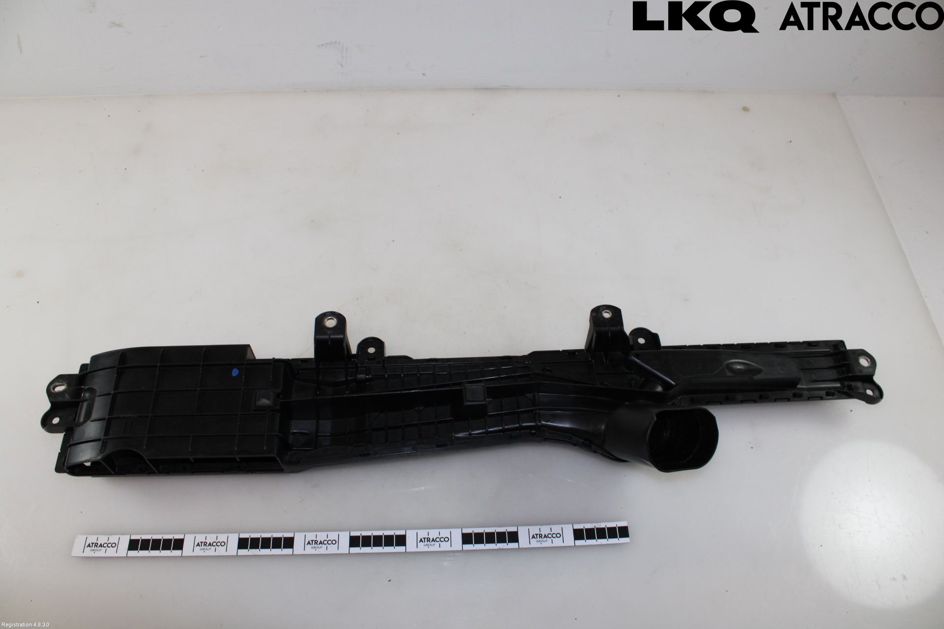 Toyota COROLLA 19- Luftstyring Front
