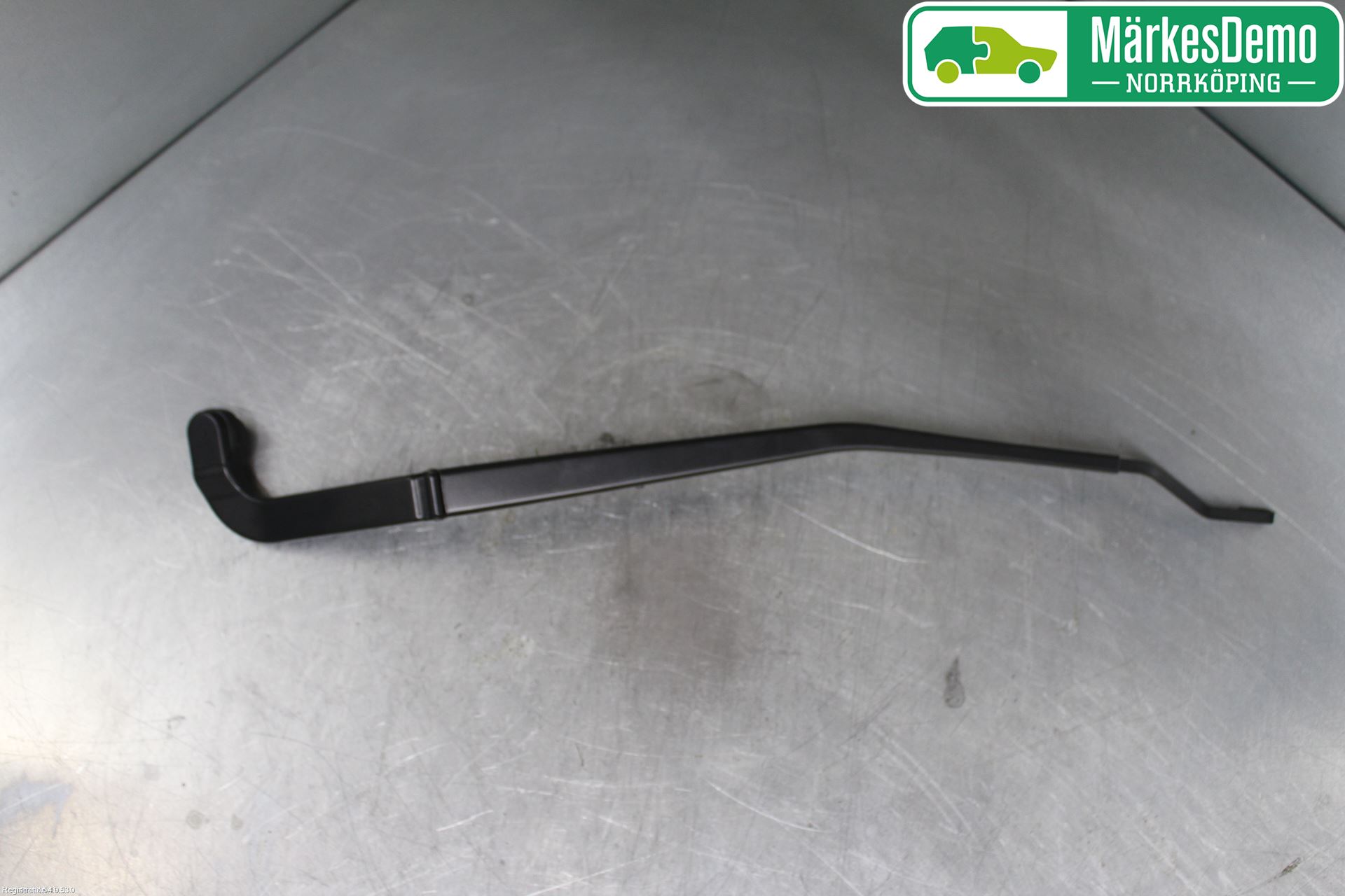 Landrover RANGE ROVER SPORT (L494) 14-22 Viskerarm-Armer Frontrute