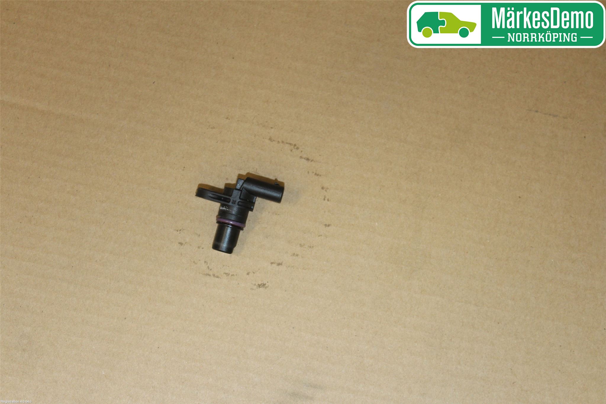 Audi A6/S6 4G 11-18 Giver Turtall - Tenning