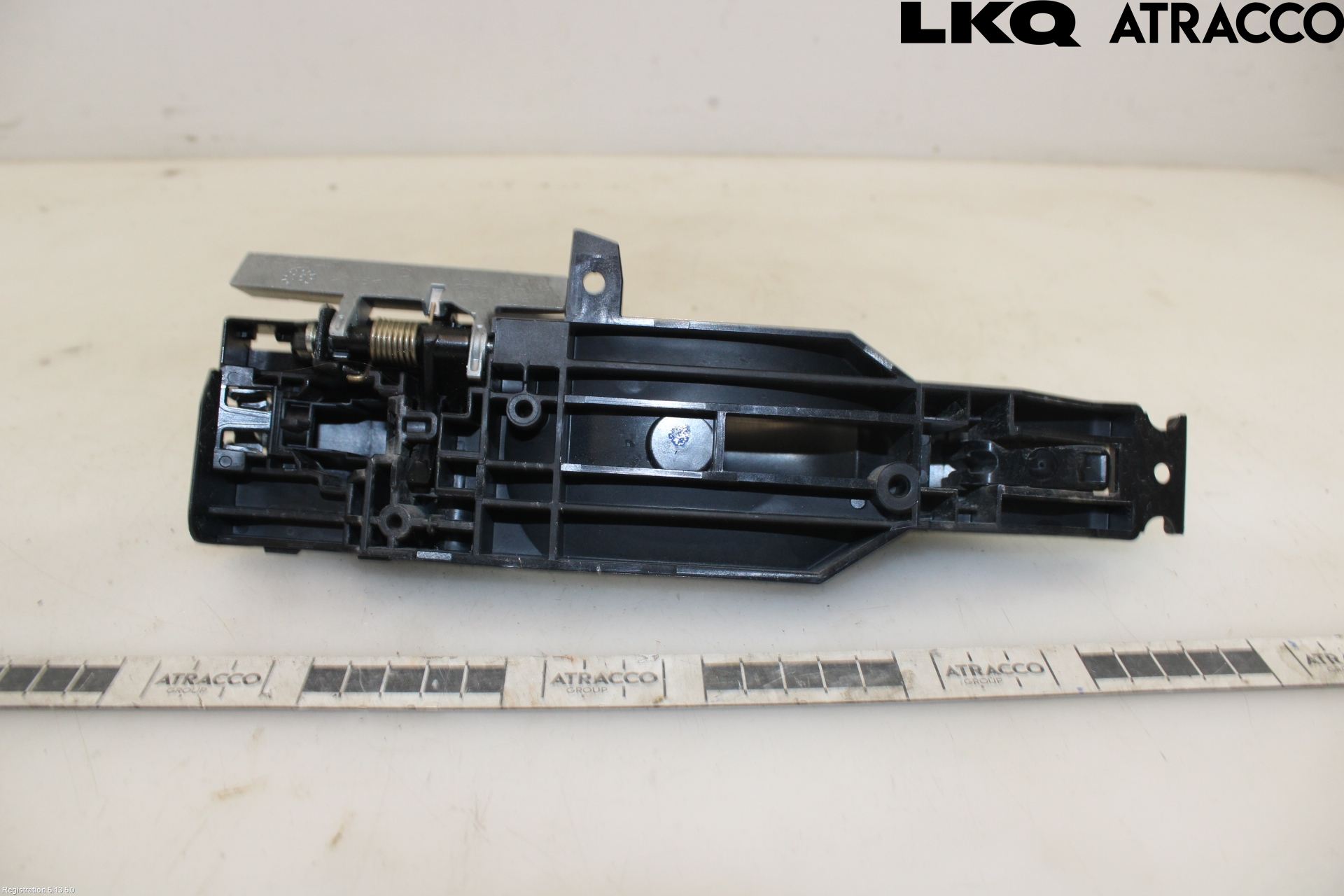 Nissan QASHQAI 14-17 Dørhandtak Ytre Venstre