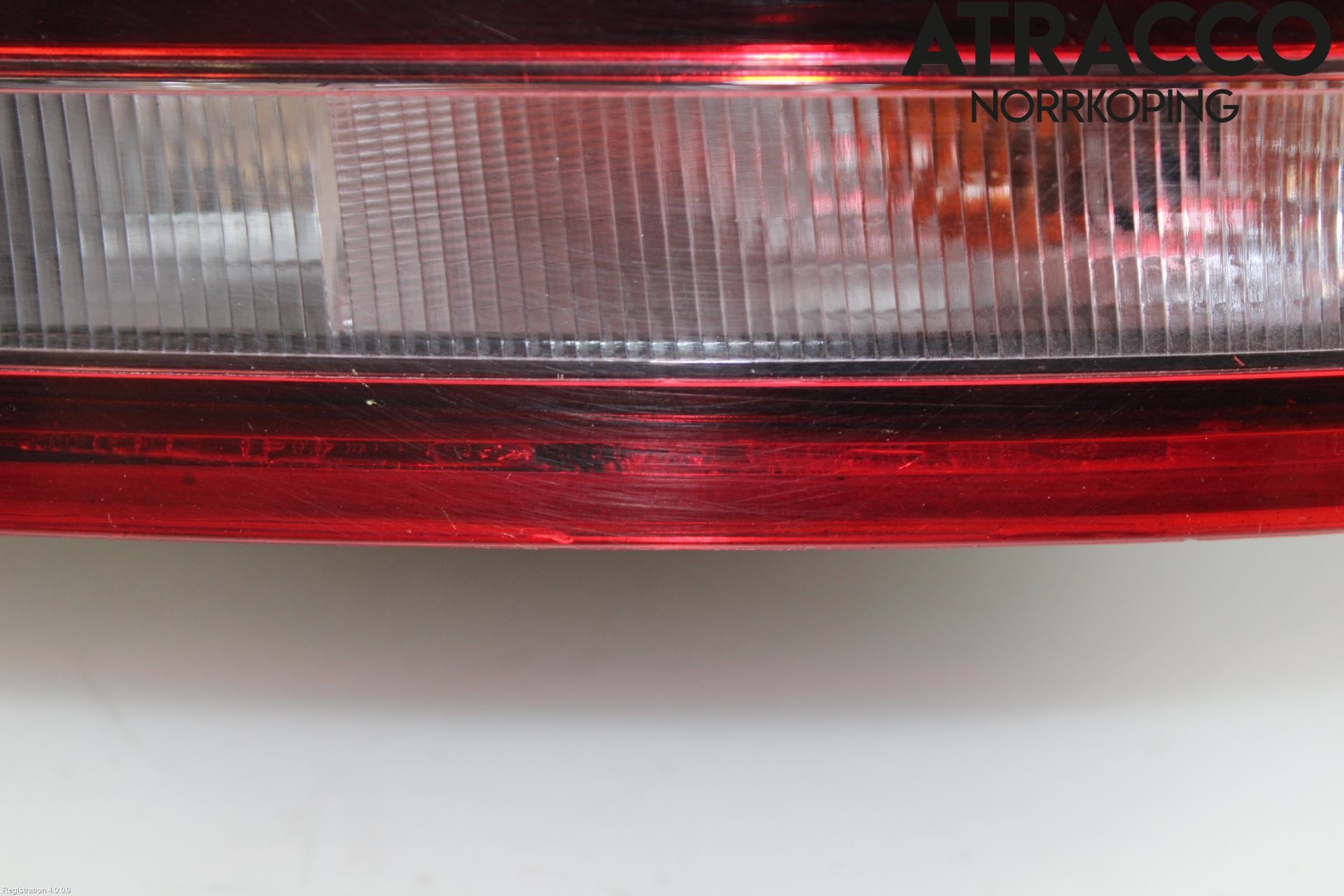 Volkswagen VW POLO VI 18->> Baklykt Høyre