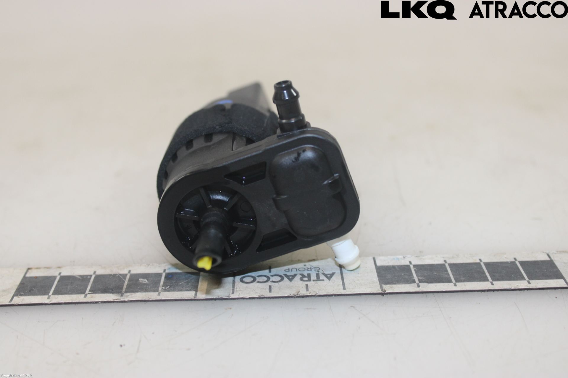 Audi Q5/SQ5 17- Spylerpumpe Frontrute