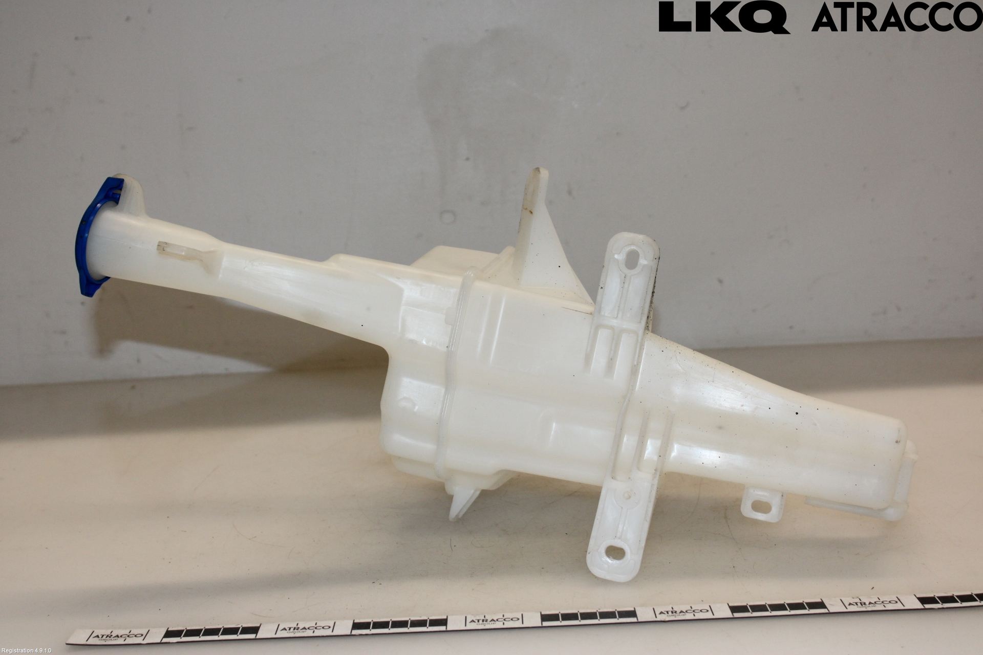 Hyundai i20 PB 09-14 Spylerbeholder Frontrute-Lykte