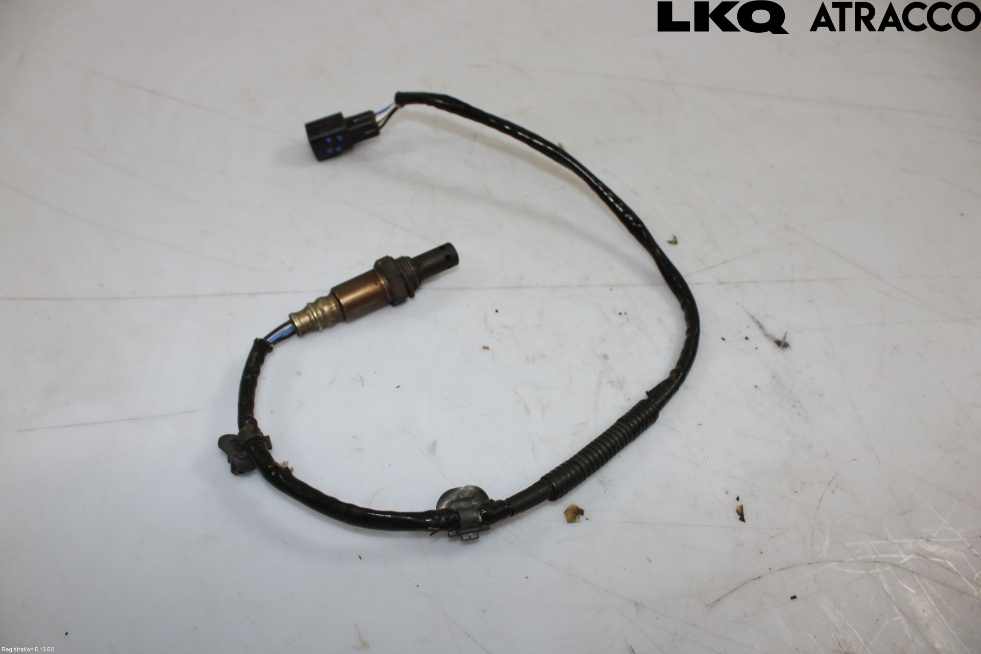 Toyota AVENSIS 03-06 Inns Lambdasonde